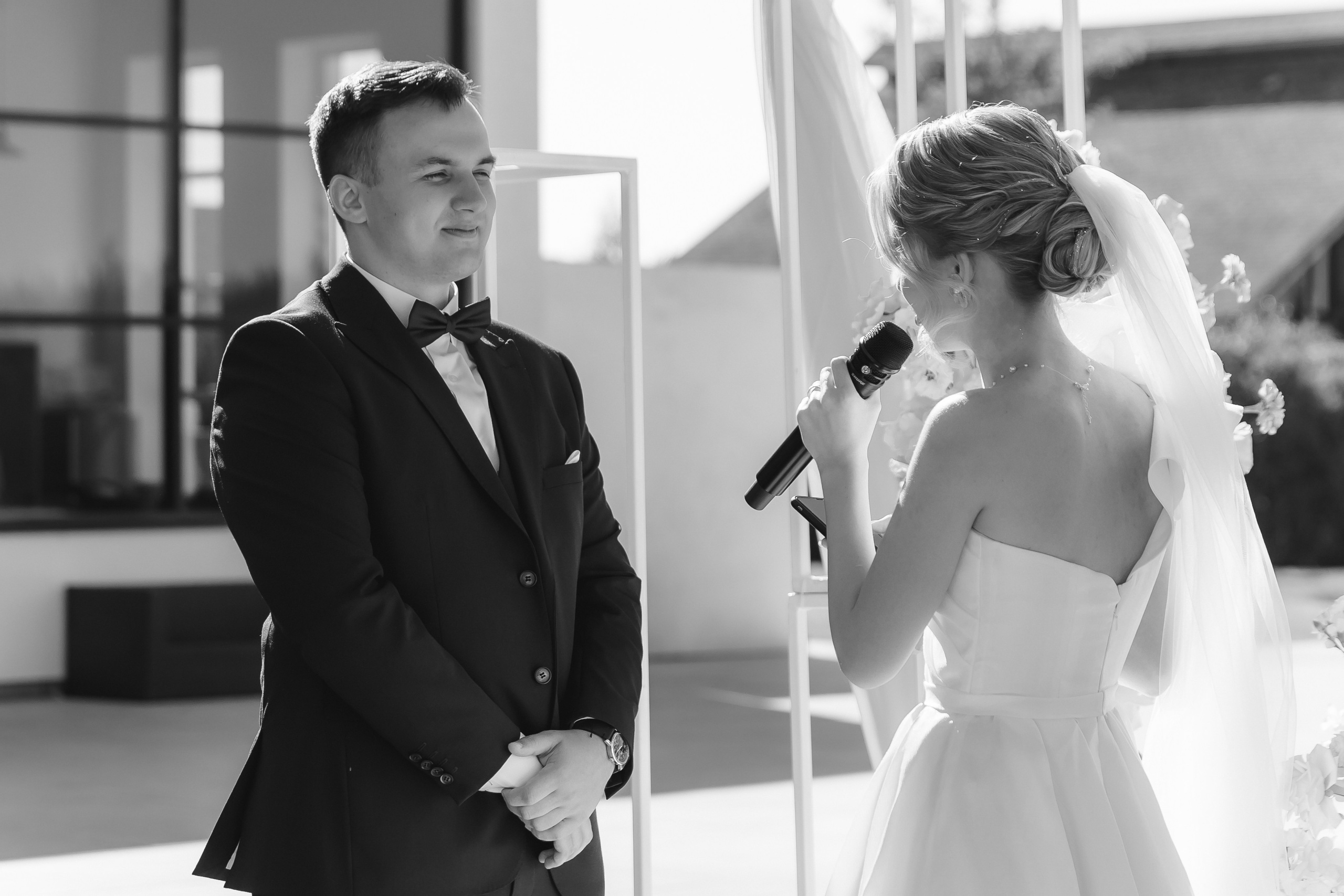 Артём и Дарья. Фотограф в Волгограде — Александра Искандерова