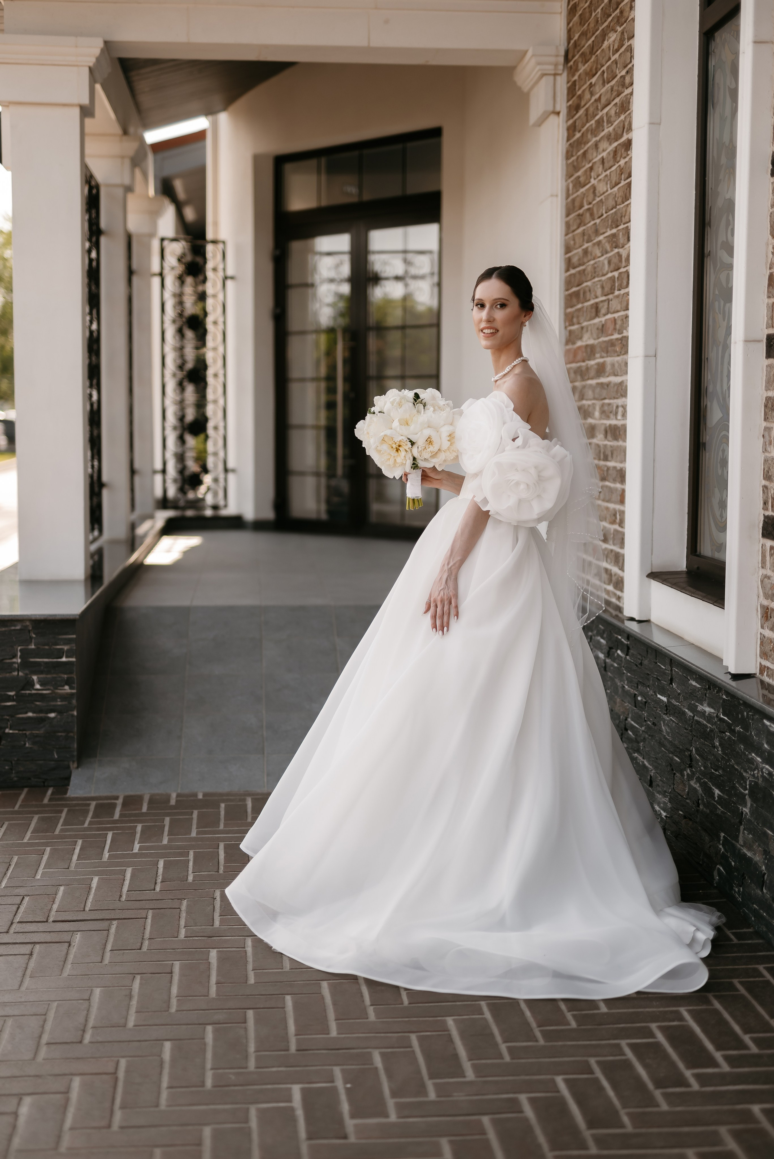 Анонс свадьбы Николая и Марии. Фотограф Анастасия Вега Ростов-на-Дону