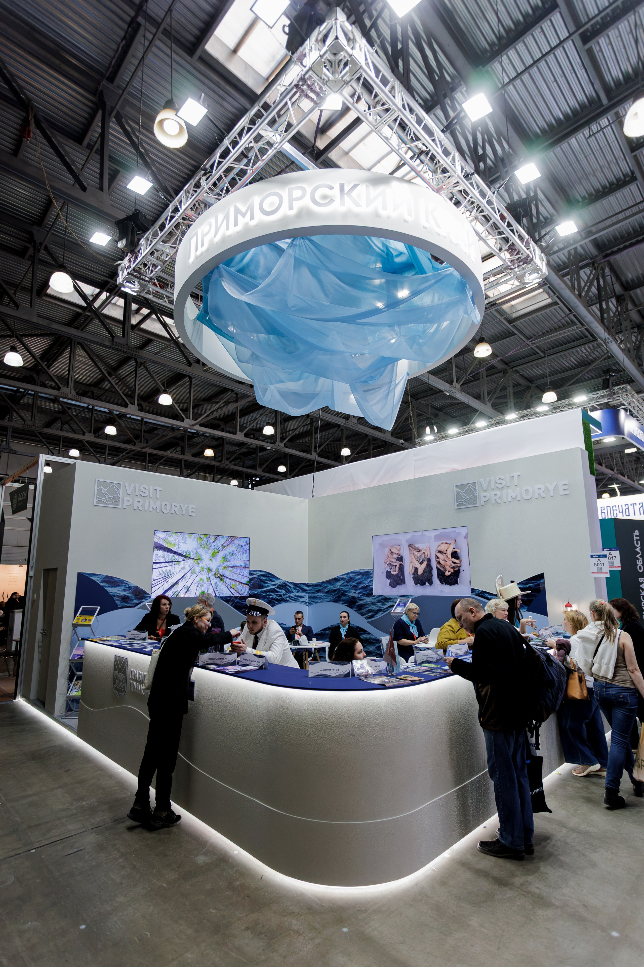 Выставки (Expo). Репортажный Фотограф