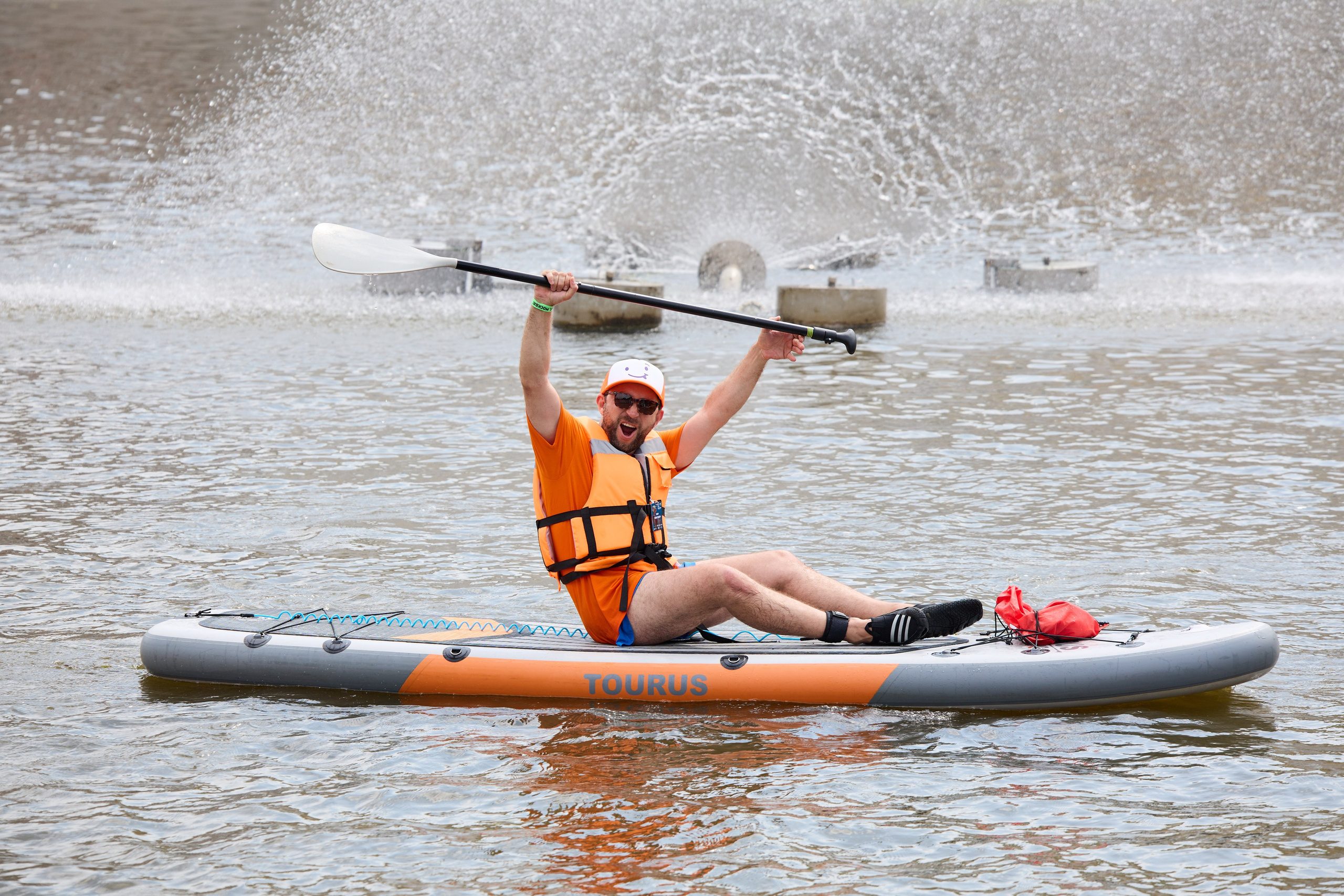 Вот Сап Дикси. Репортажный Фотограф