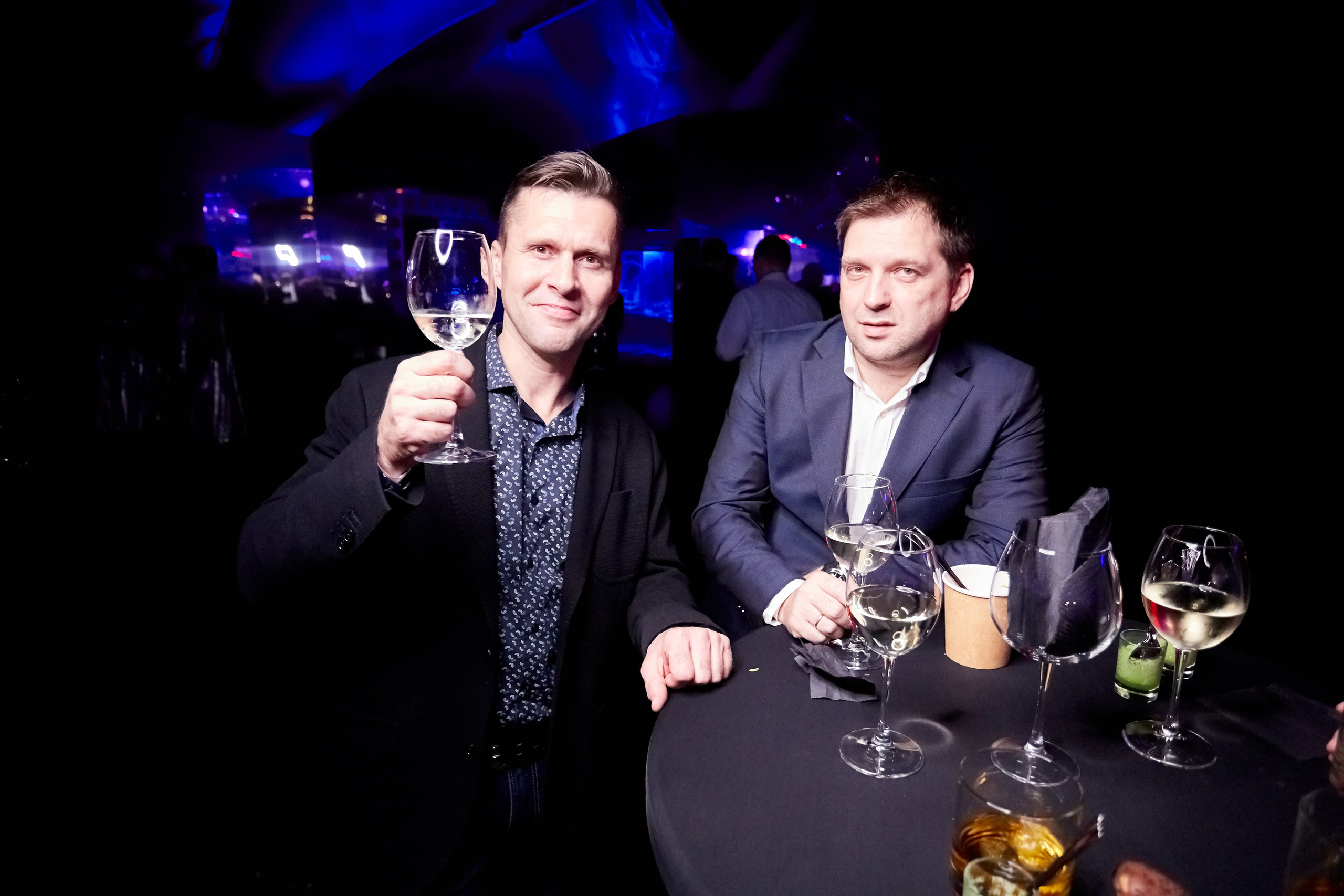 МГТС (корпоратив). Репортажный Фотограф