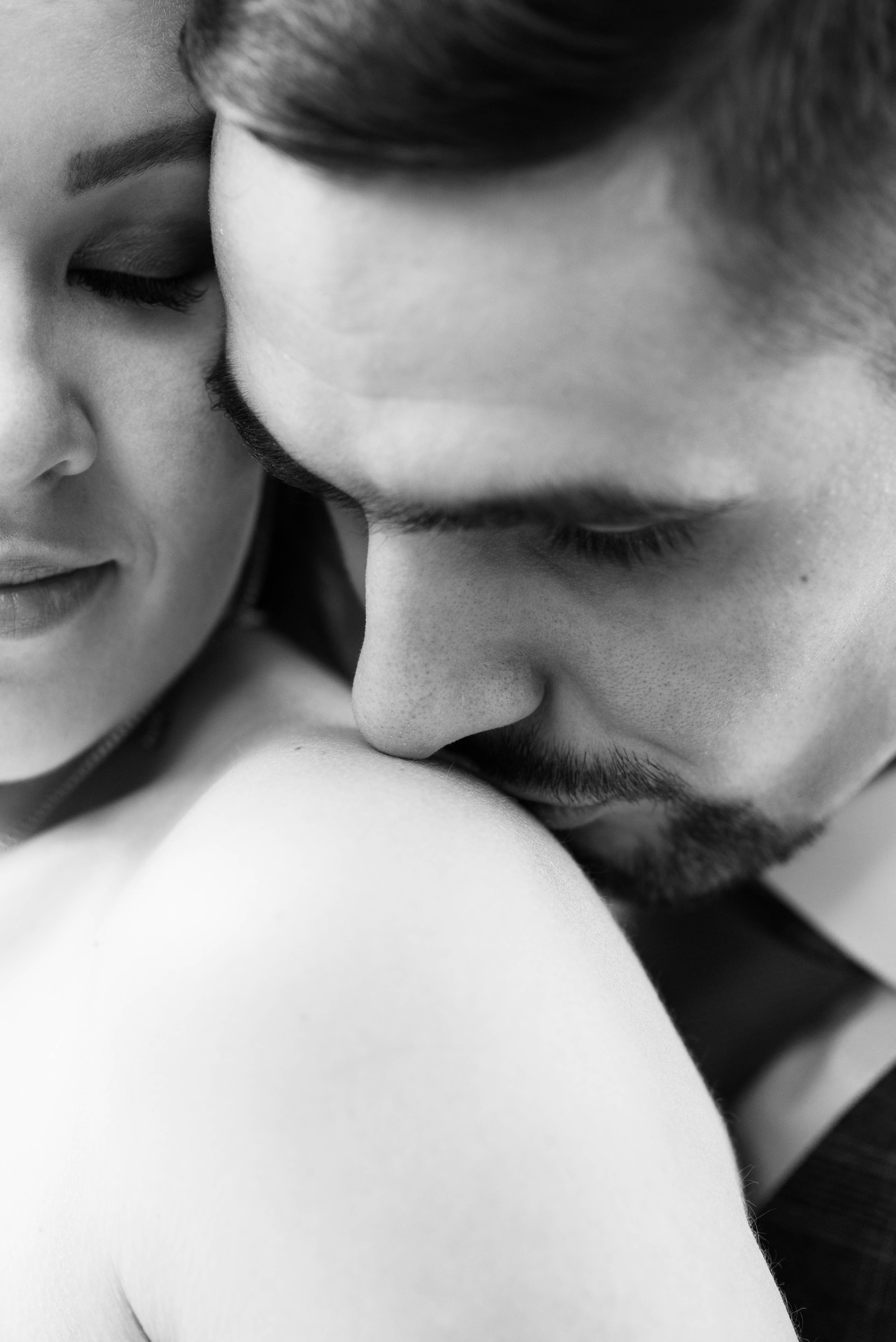 Свадебный и семейный фотограф в Москве Юлия Шикалова