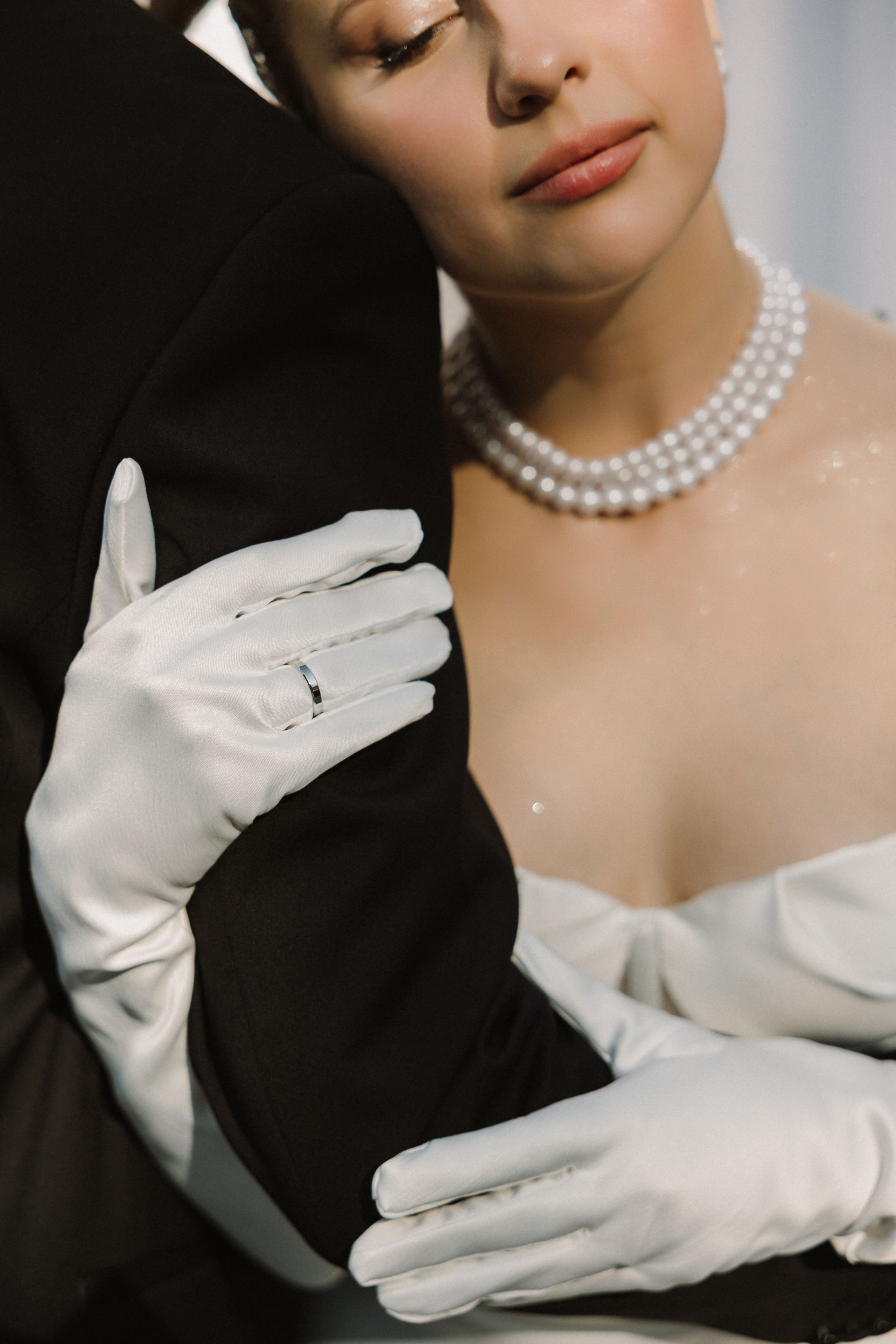 Катя и Саша. Свадебный фотограф в Москве и Екатеринбурге