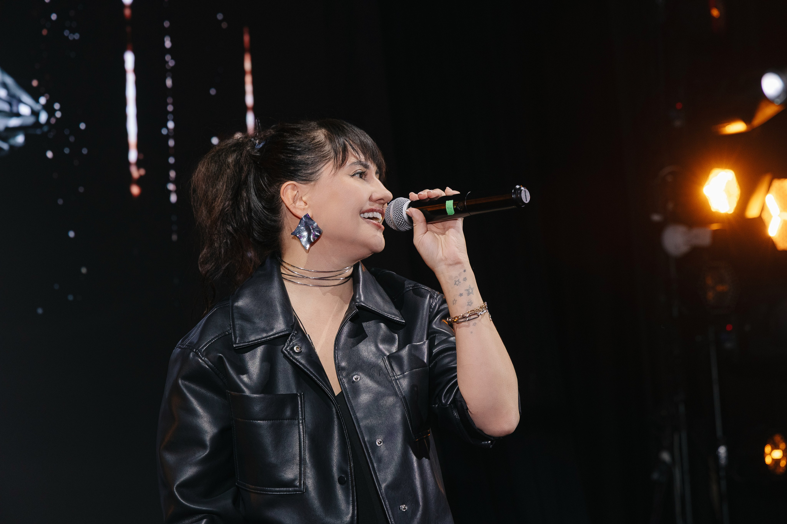 Вручение премии Лидеры эпохи журнала Bomond. Свадебный фотограф Москва Саша Серегина (Сашина)