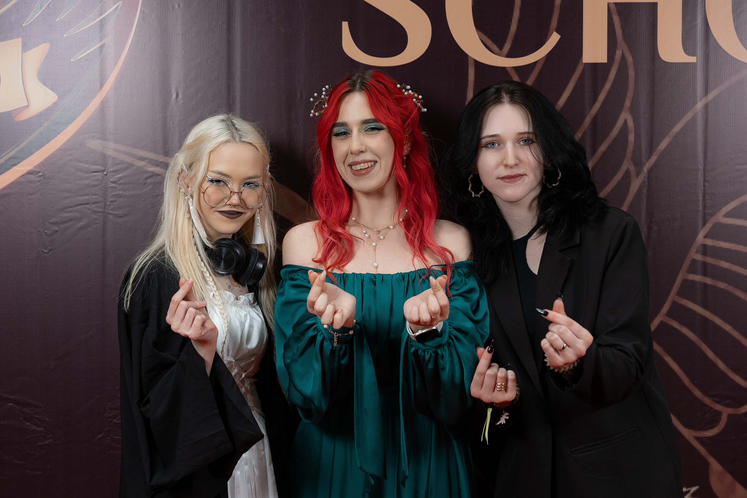 Выпускной REDFORD school. Свадебный фотограф Москва Саша Серегина (Сашина)