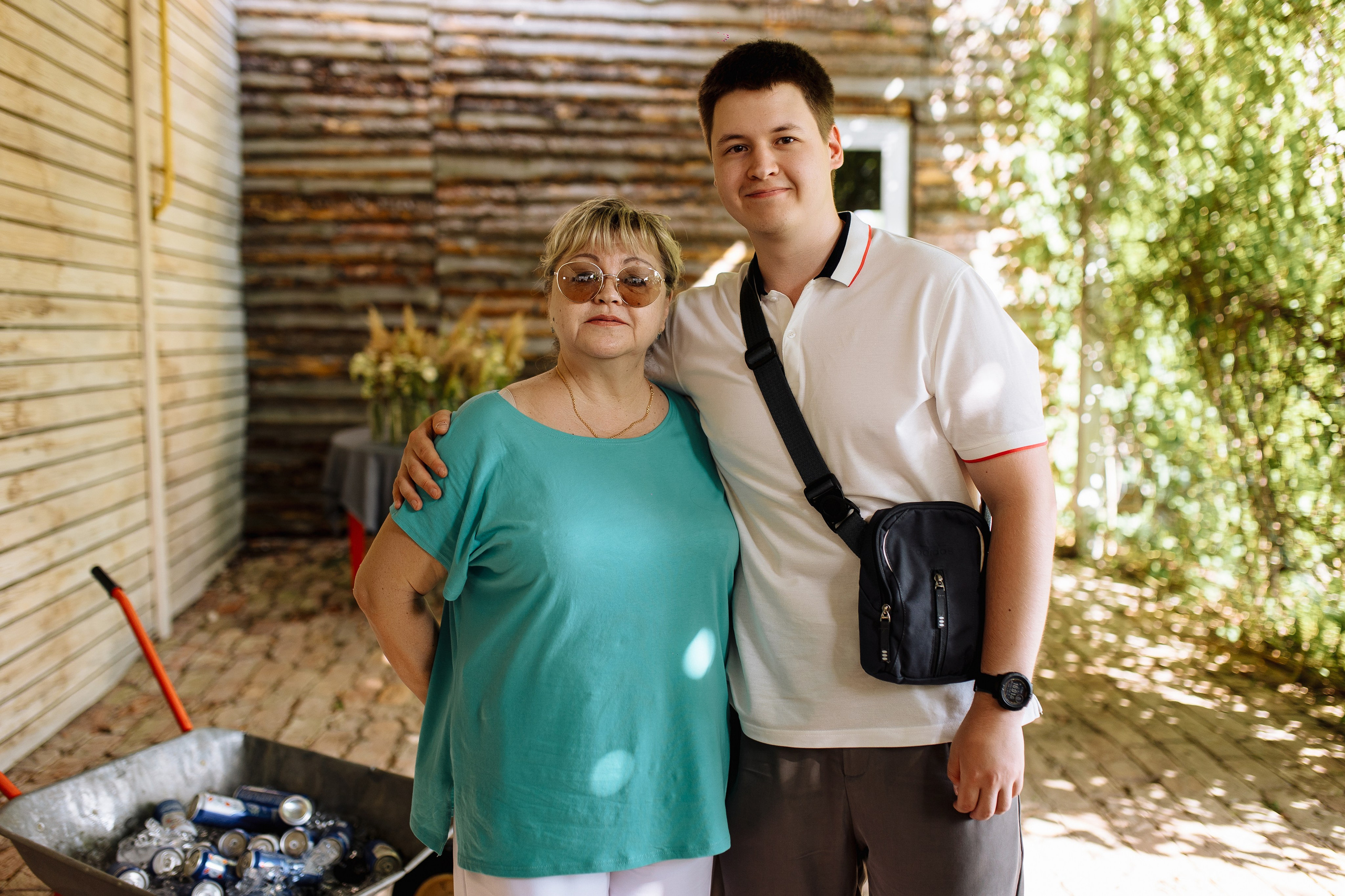 Свадебный репортаж. Свадебный и Репортажный фотограф Александр Шаров