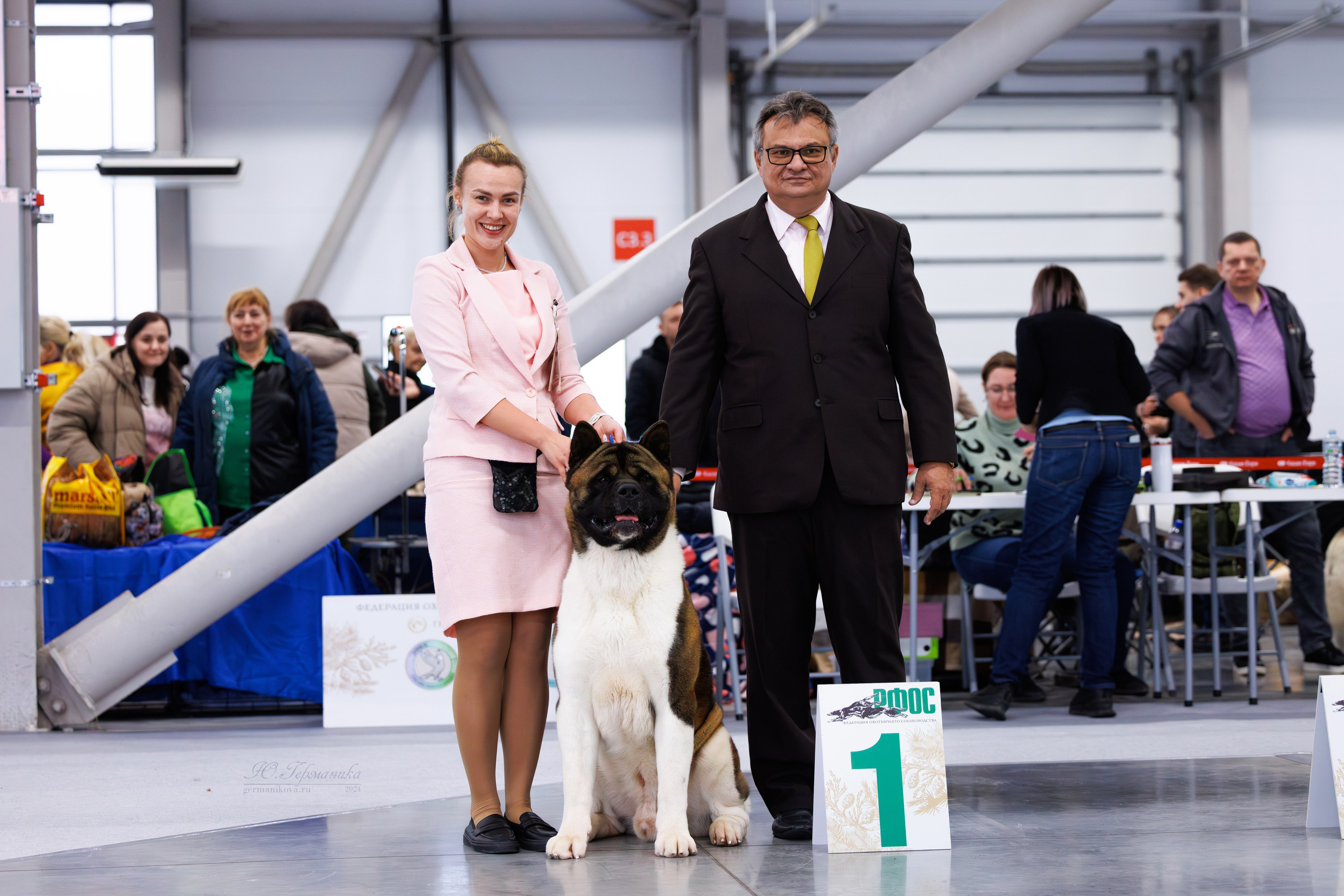 Казань Зилант 30-01.12 2024. Фотограф-анималист Юлия Германика