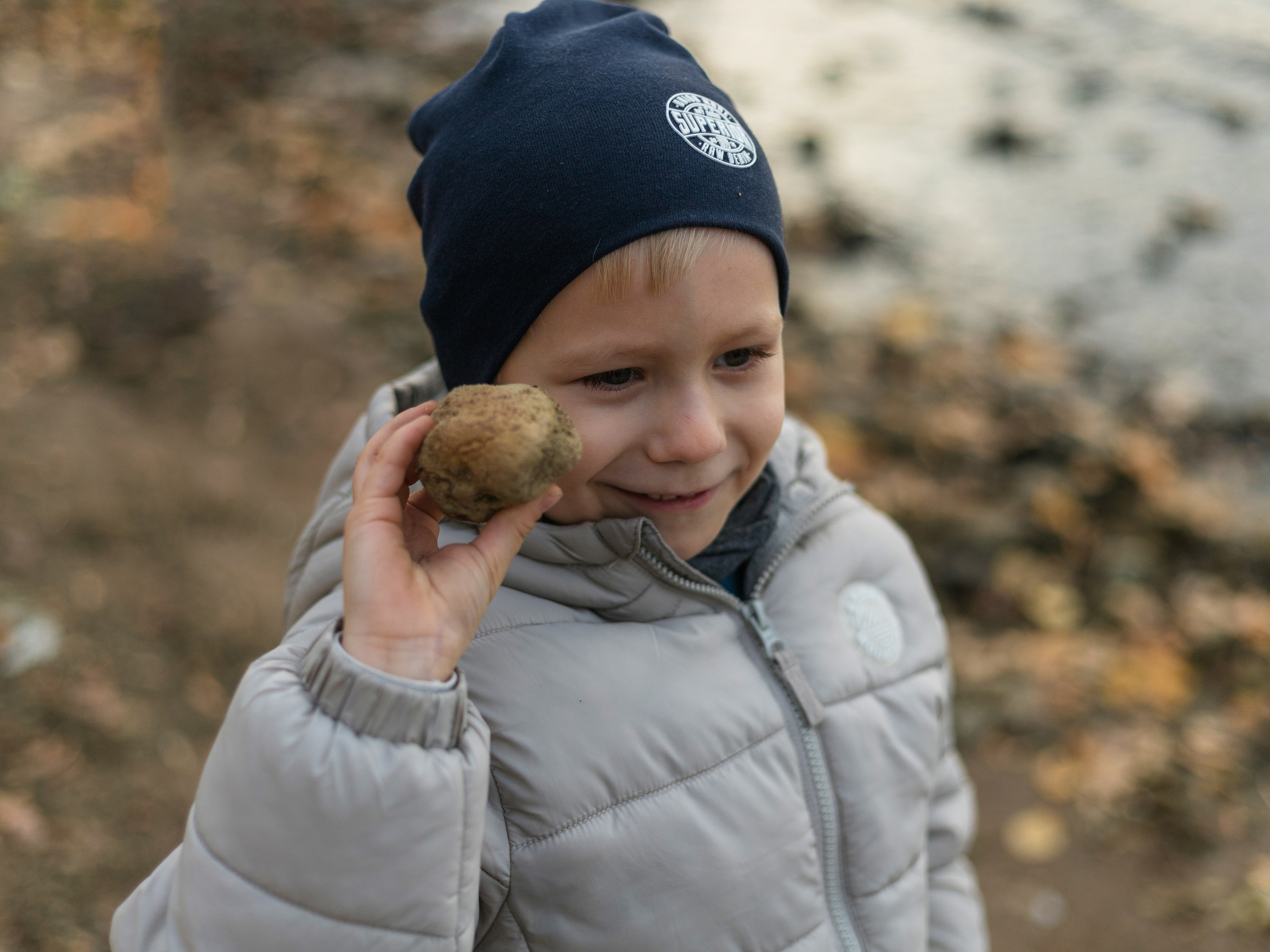 Семейный портрет. Семейный фотограф в Самаре Ольга Гадомская