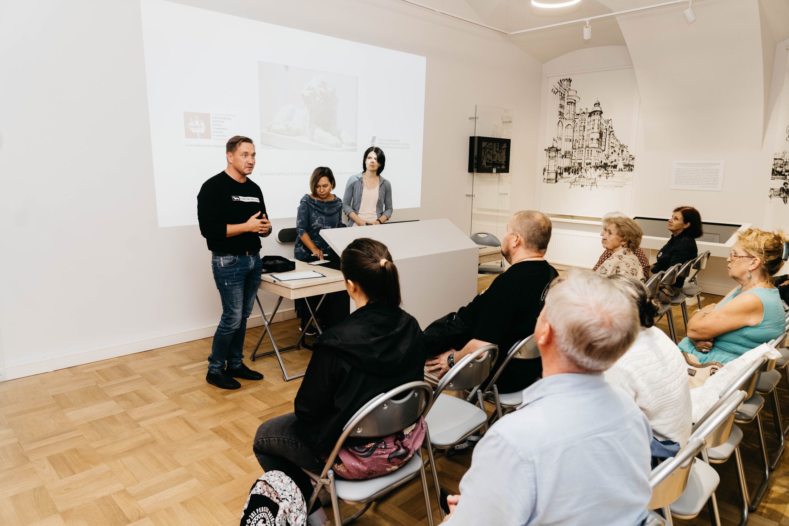 Репортаж. Репортажный фотограф в Санкт-Петербурге