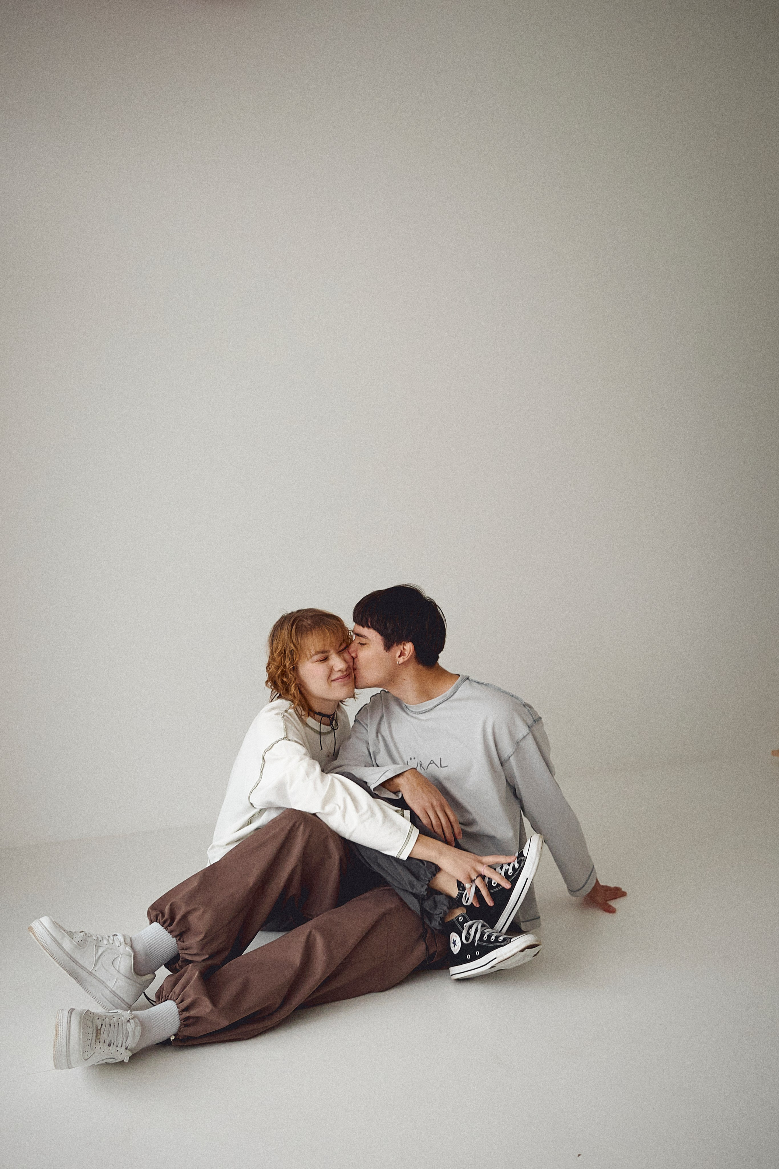Kate & Rustam. Коммерческий фотограф в Екатеринбурге Анастасия Гаруст