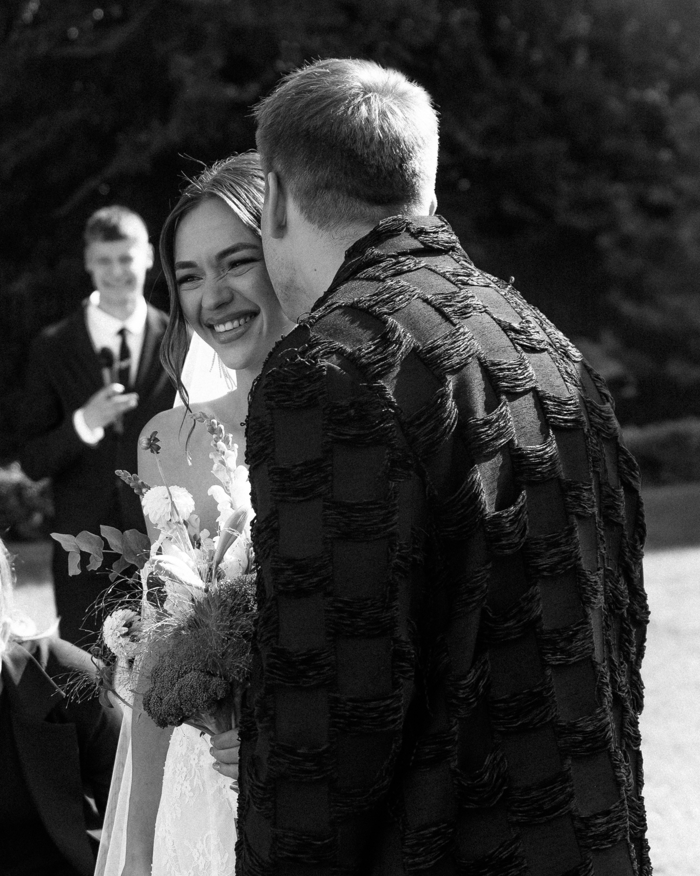 Masha & Pasha. Портретный фотограф Анастасия Завалкевич