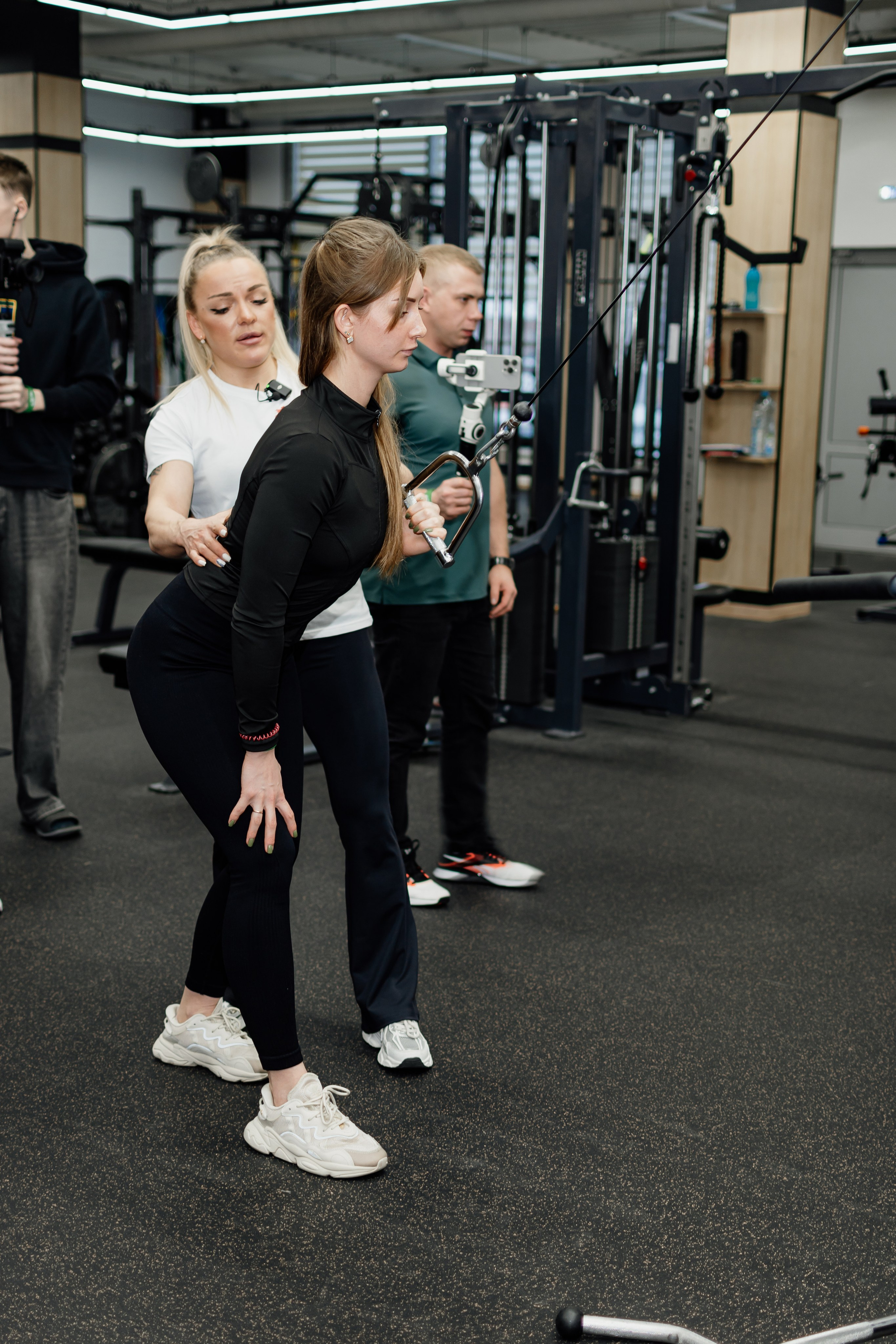 Майфит. Фотограф в Твери Дементьева Анастасия