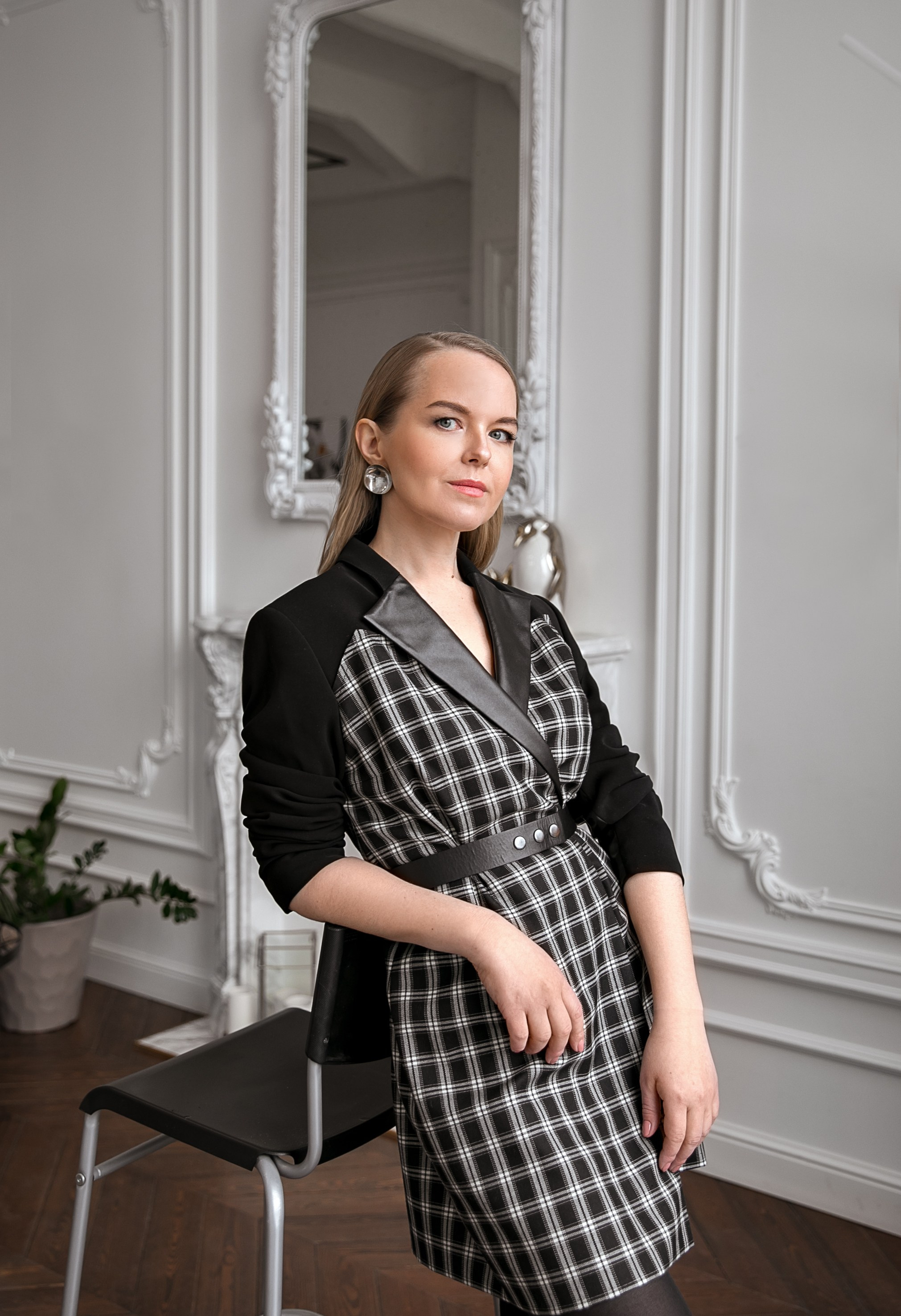 Дизайнер одежды Агния. Фотограф беременности Москва, Ступино
