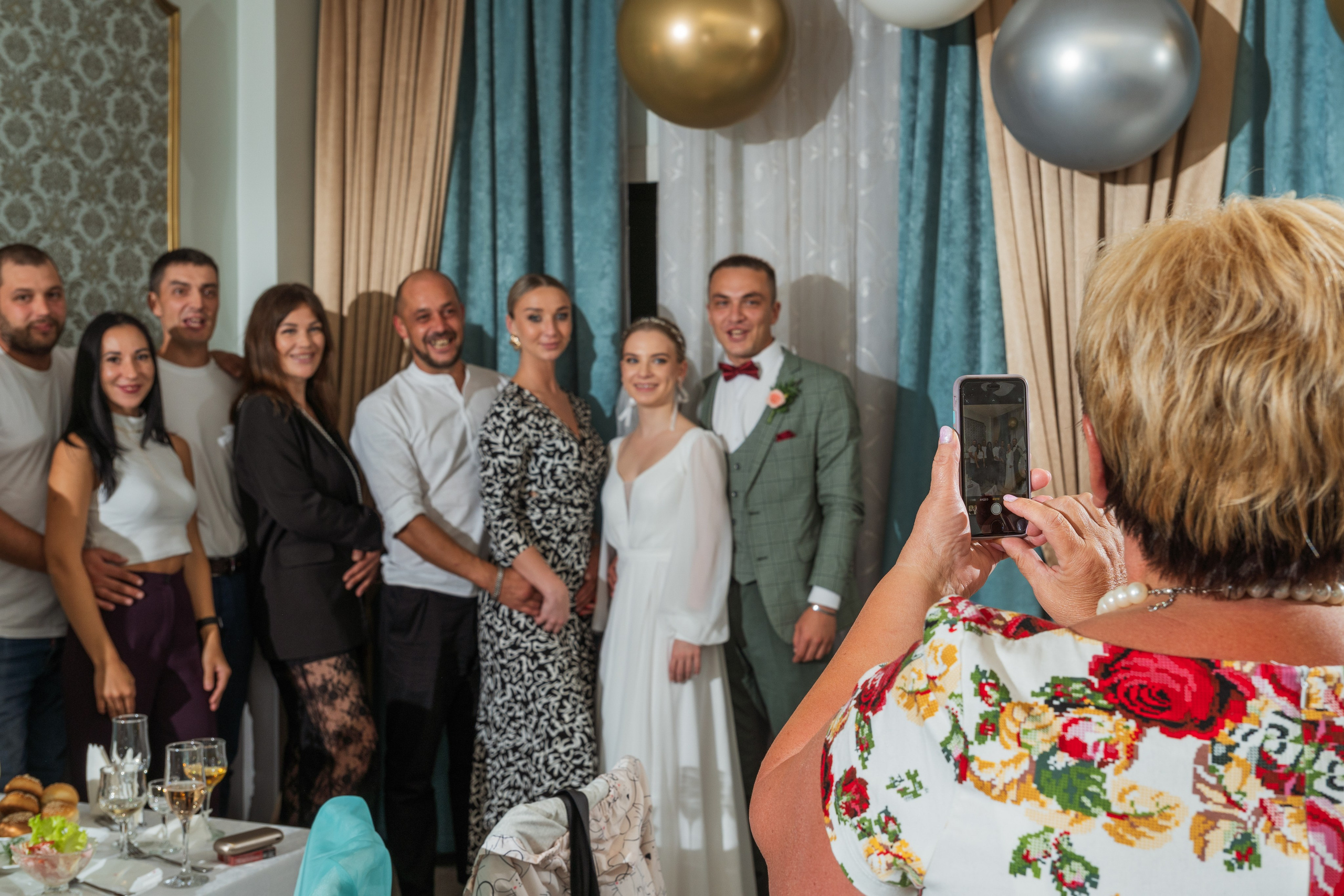 Дарья и Александр. Портретный, репортажный и свадебный фотограф в Екатеринбурге Денис Южаков