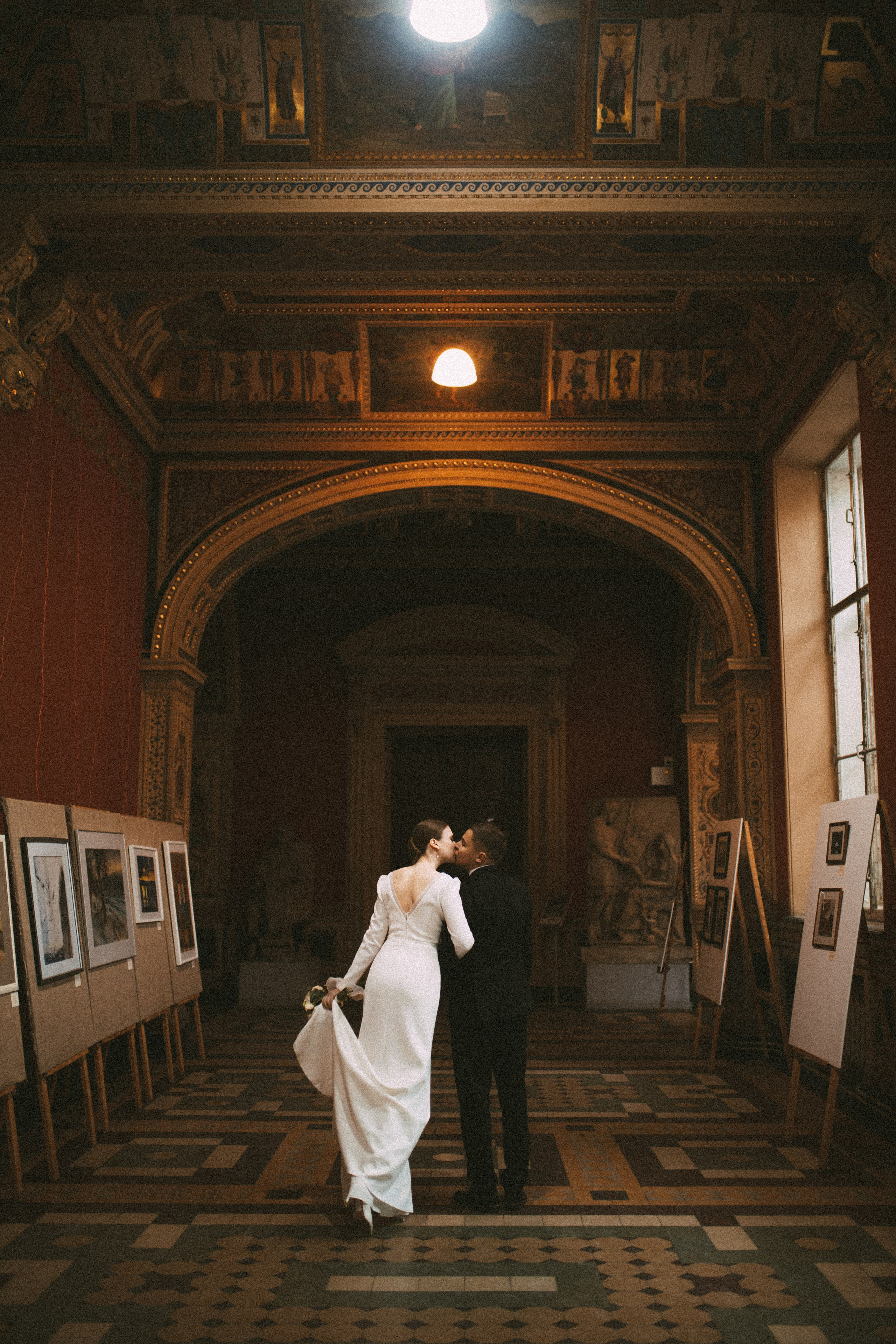 E & E | Санкт-Петербург. Фотограф Екатерина Амбрушкевич