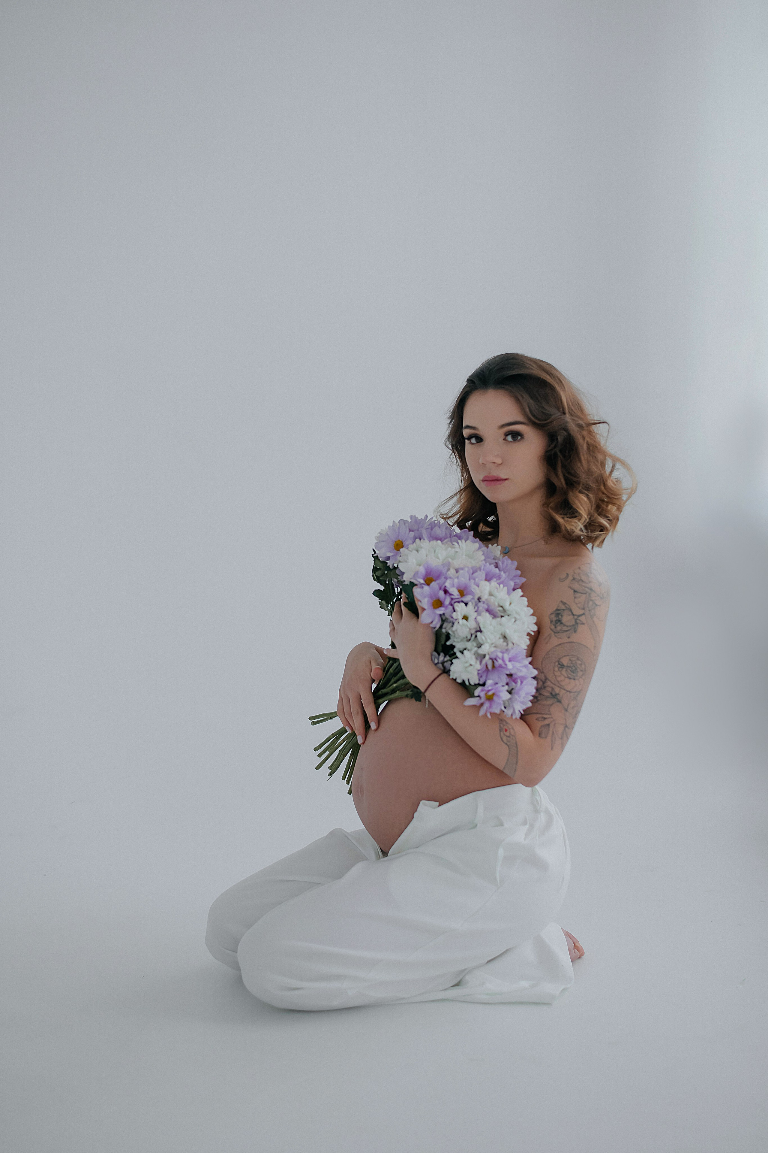 Анастасия. Фотограф Подольск