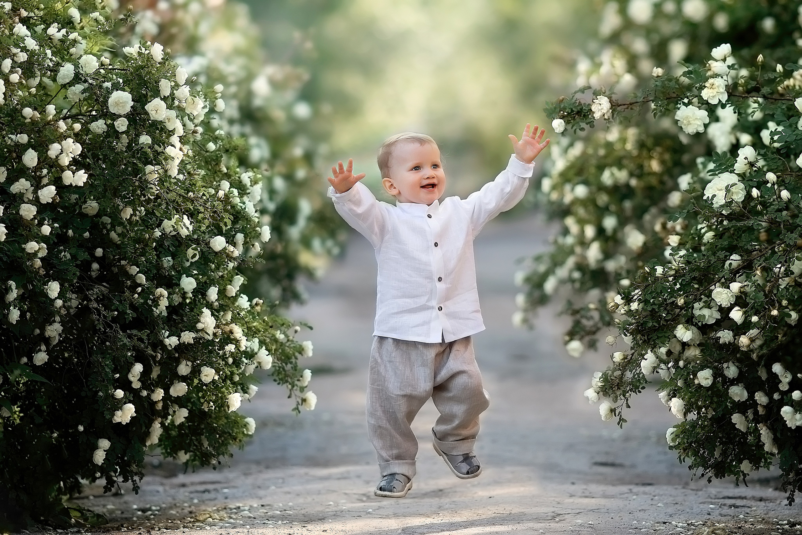 Свадебный и семейный фотограф в Туле и Москве Полукарова Юлия