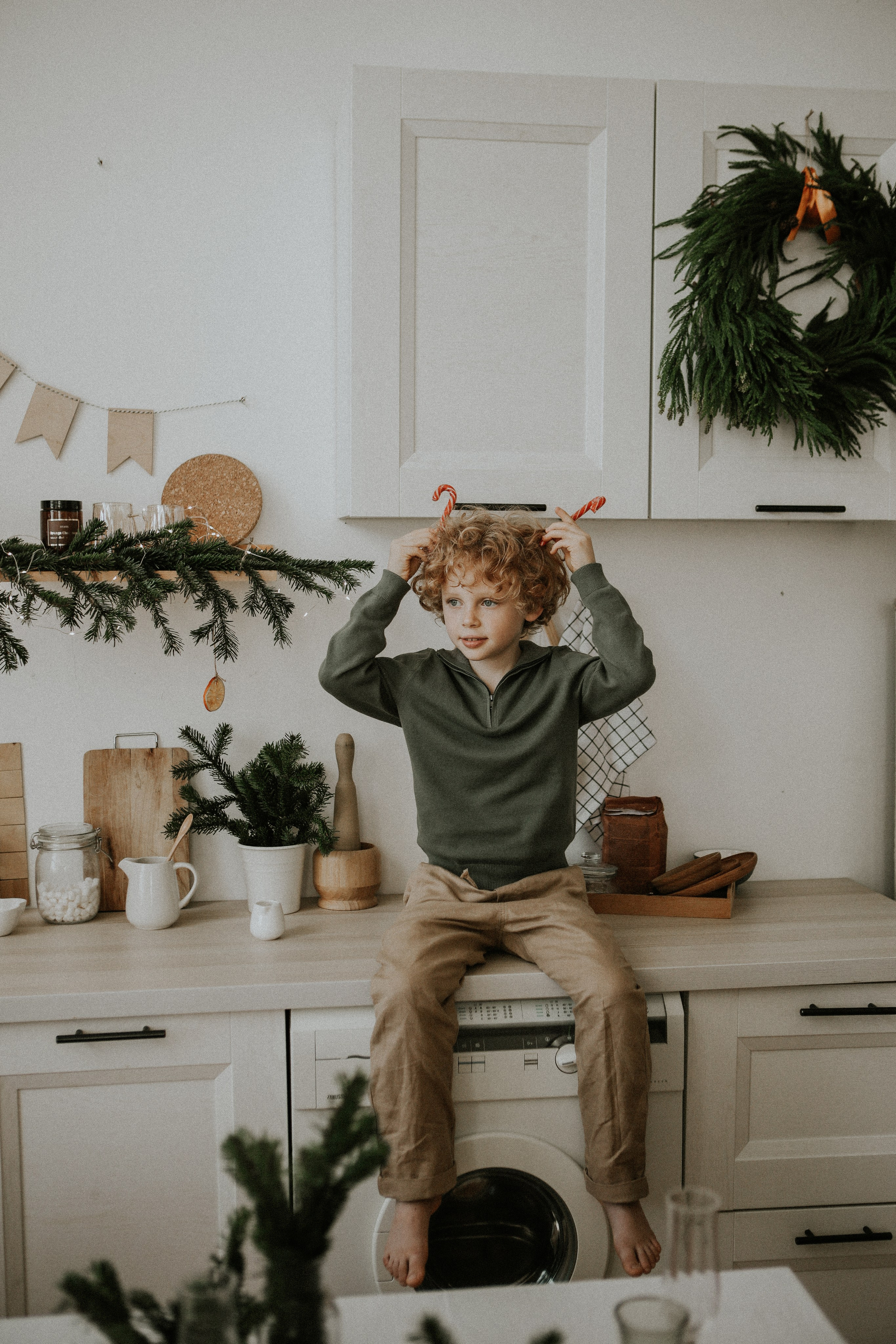 Таня, Мира, Яр и Гордей. Семейный фотограф в Новороссийске и Анапе Александра Яковлева