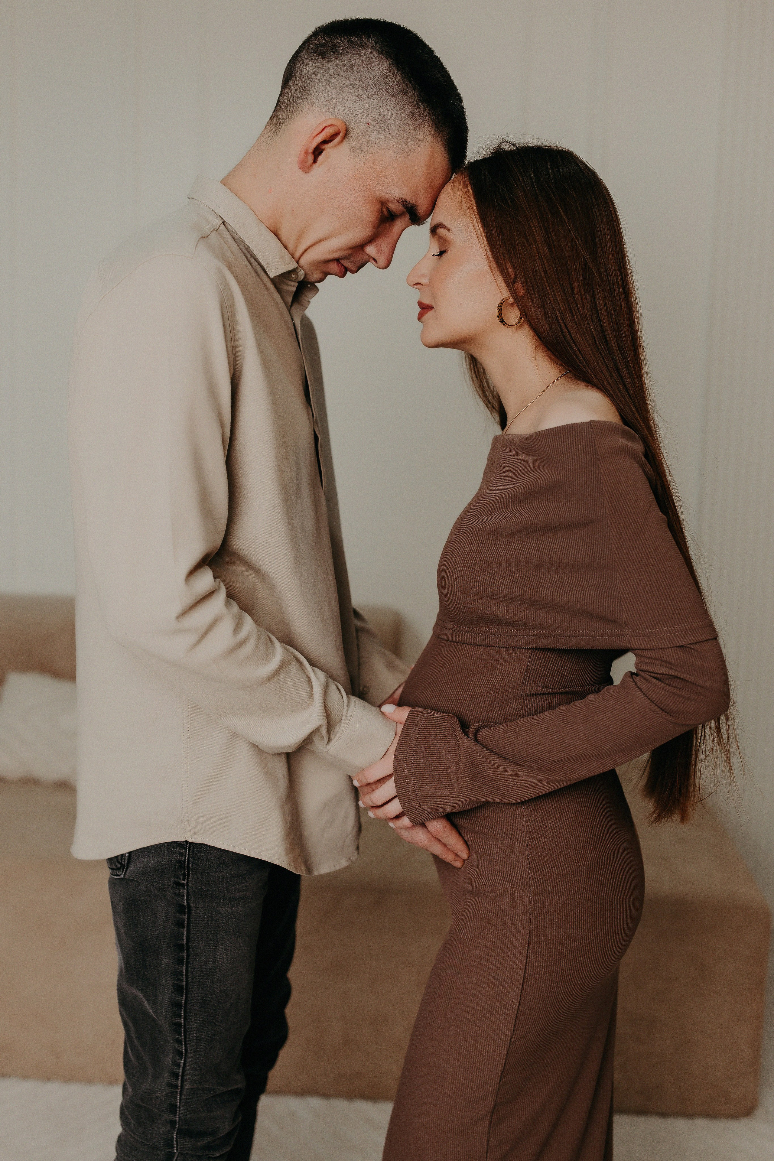 Диана и Витя. Свадебный и семейный фотограф в Казани и Волжске