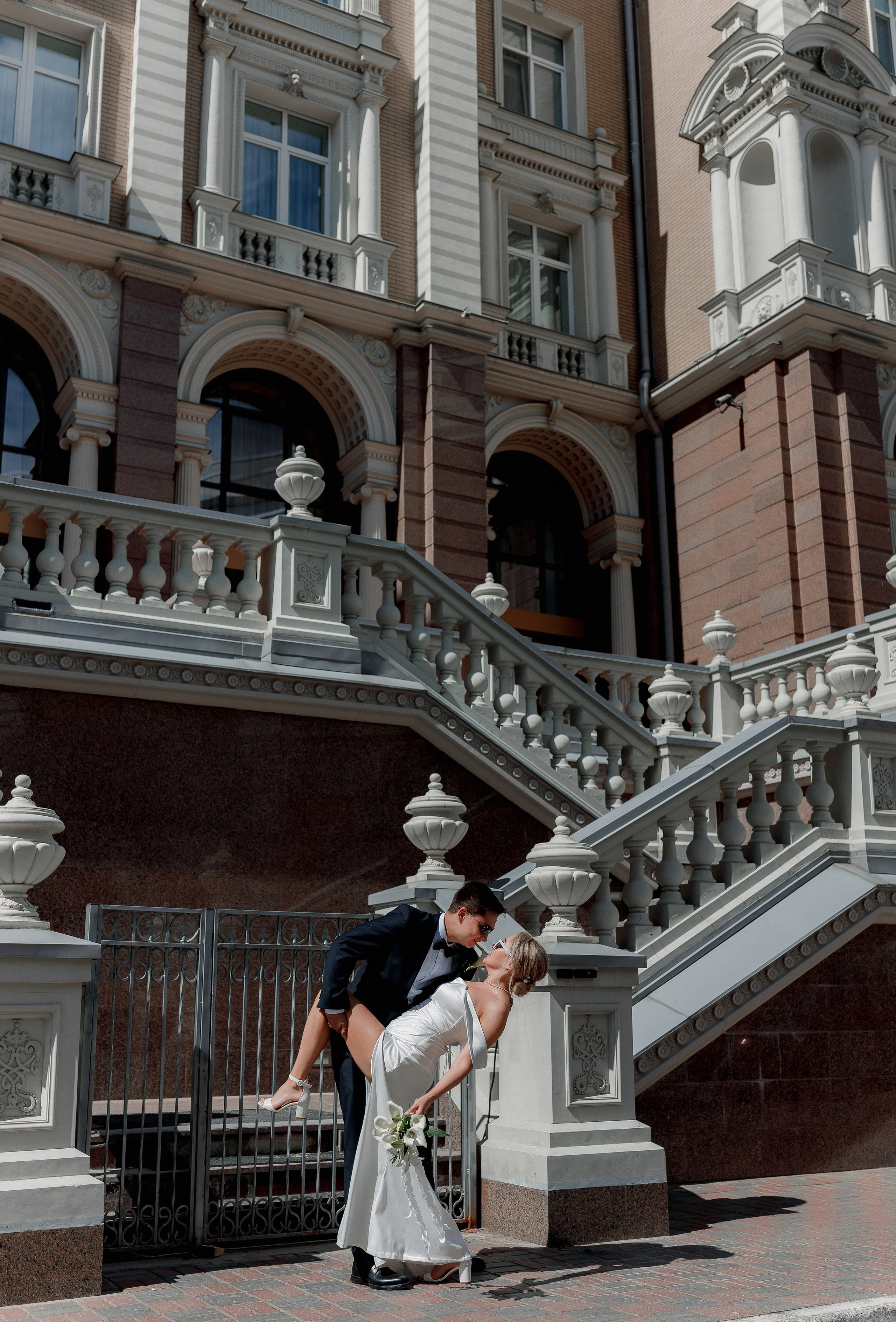 Павел и Любовь. Свадебный и семейный фотограф в Казани и Волжске