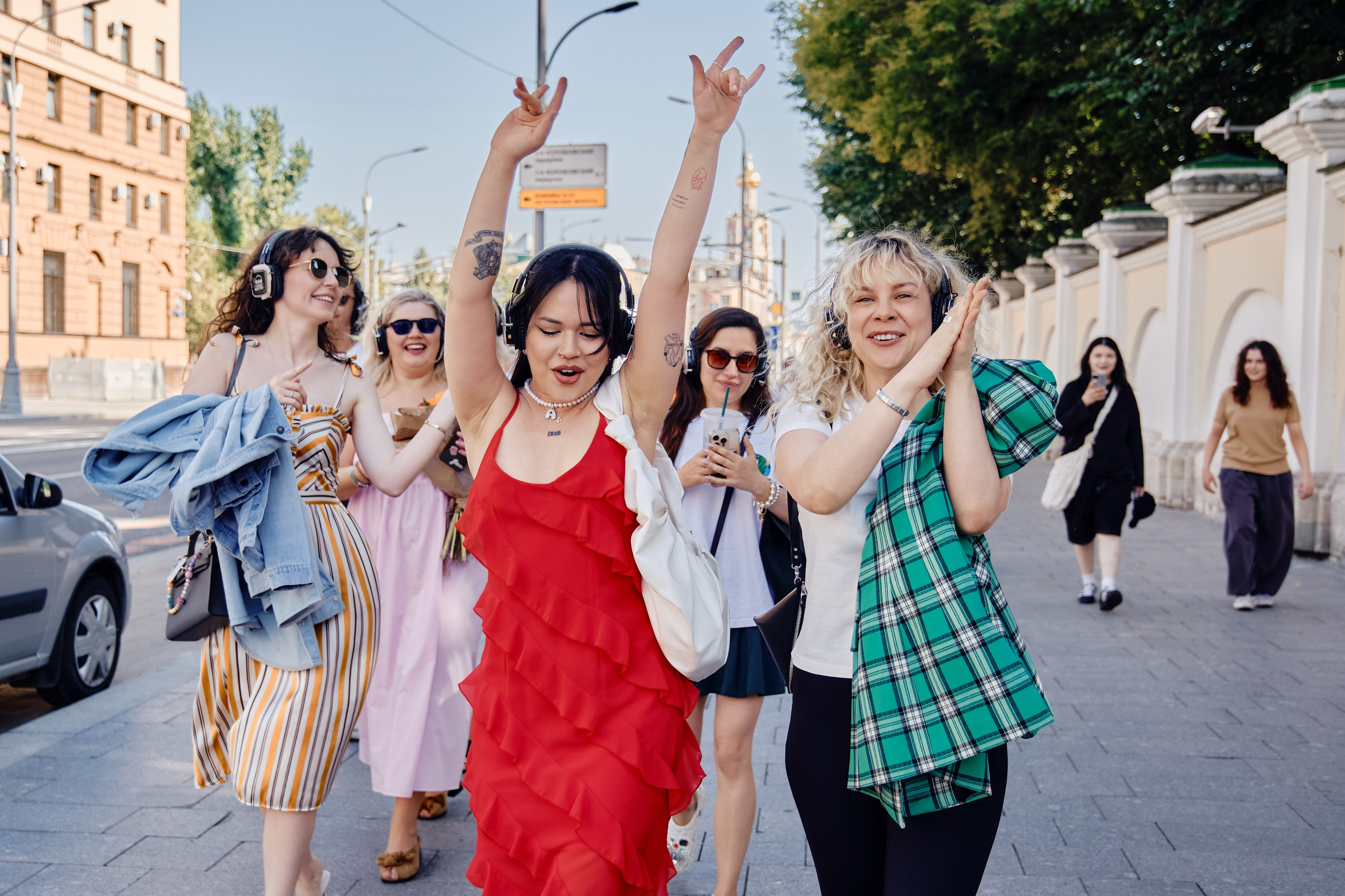 Корпоративные мероприятия. Репортажный фотограф Анастасия Ащепкова