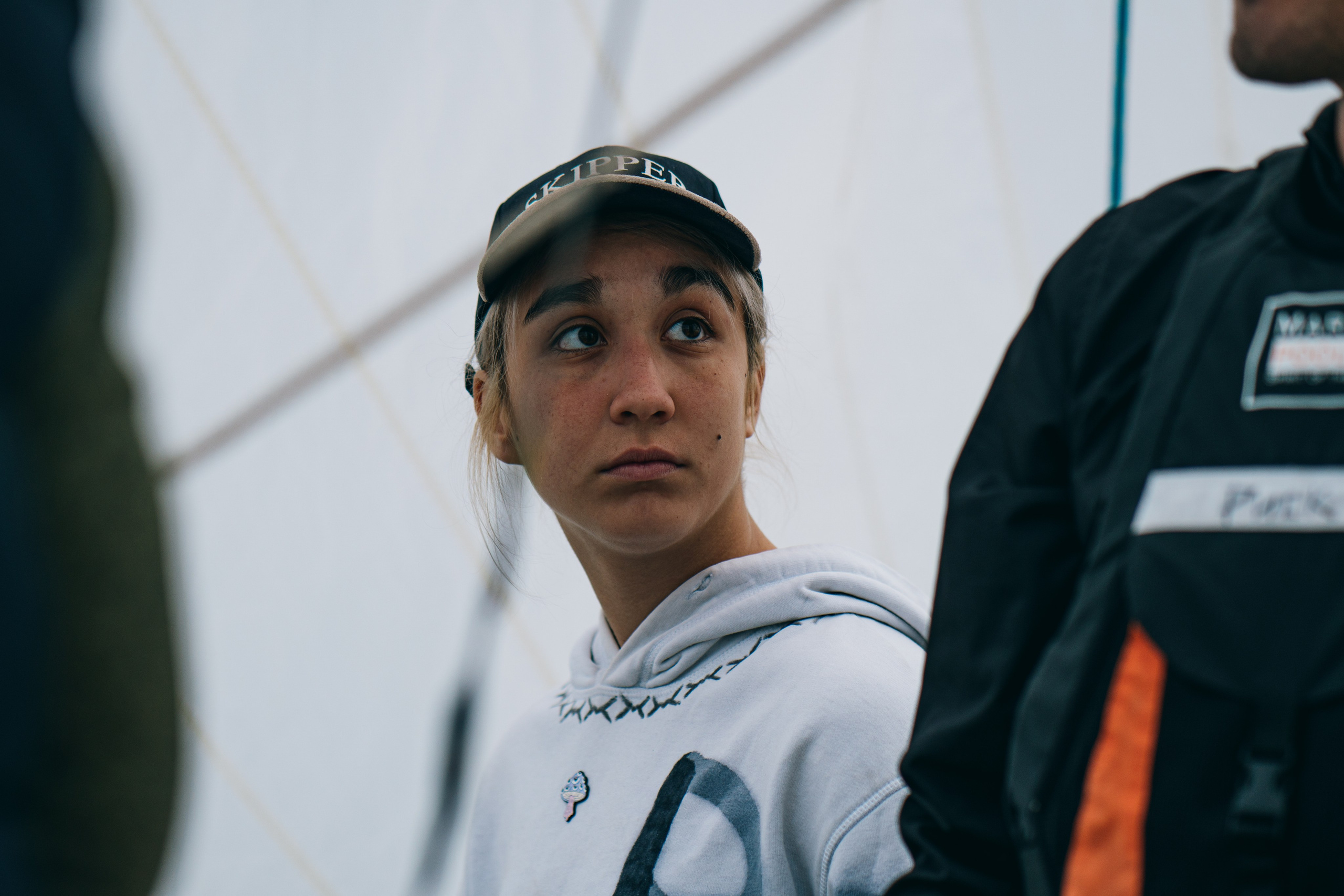 Яхтинг. Творческий и репортажный фотограф в Москве Клим Долгов