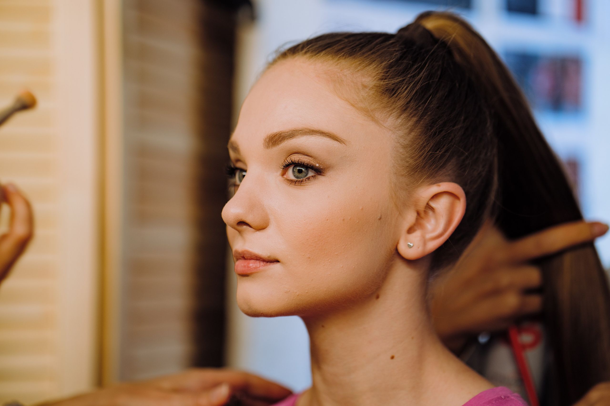 Бэкстейдж|СТС|Костя Вера. Творческий и репортажный фотограф в Москве Клим Долгов