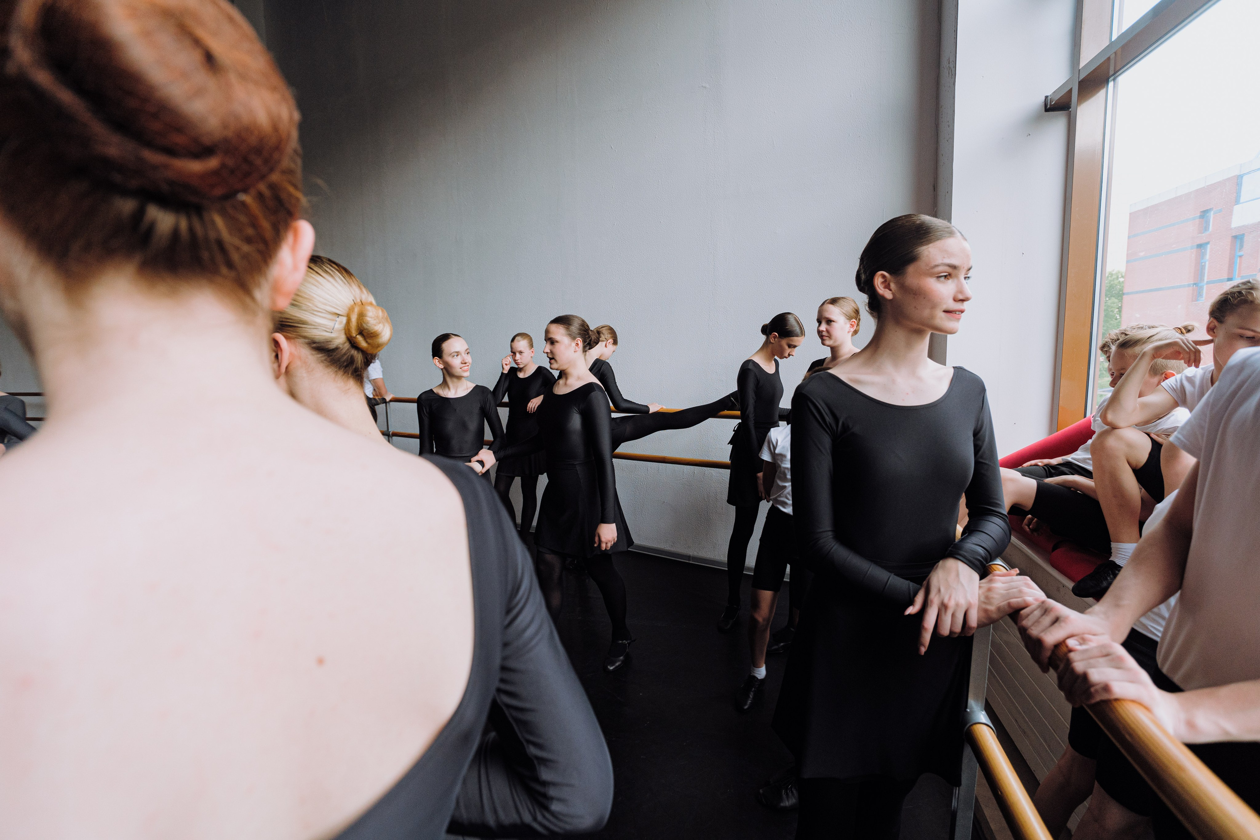 Егор Дружинин / Уроки истории. Творческий и репортажный фотограф в Москве Клим Долгов
