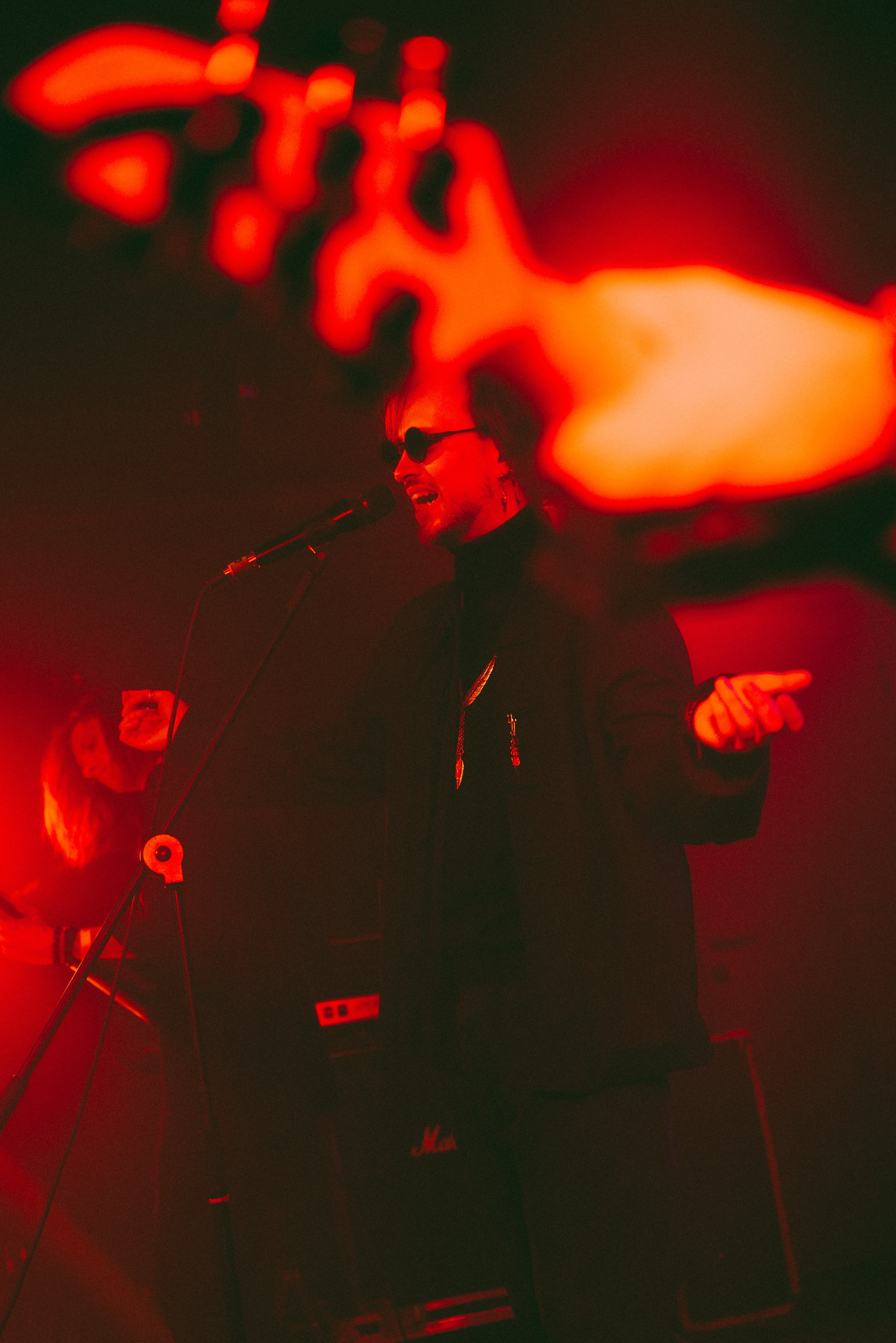 Рубеж Веков | 03.04.2025 | PRAVDA | Москва. Фотоведьма Дарья Нечинская