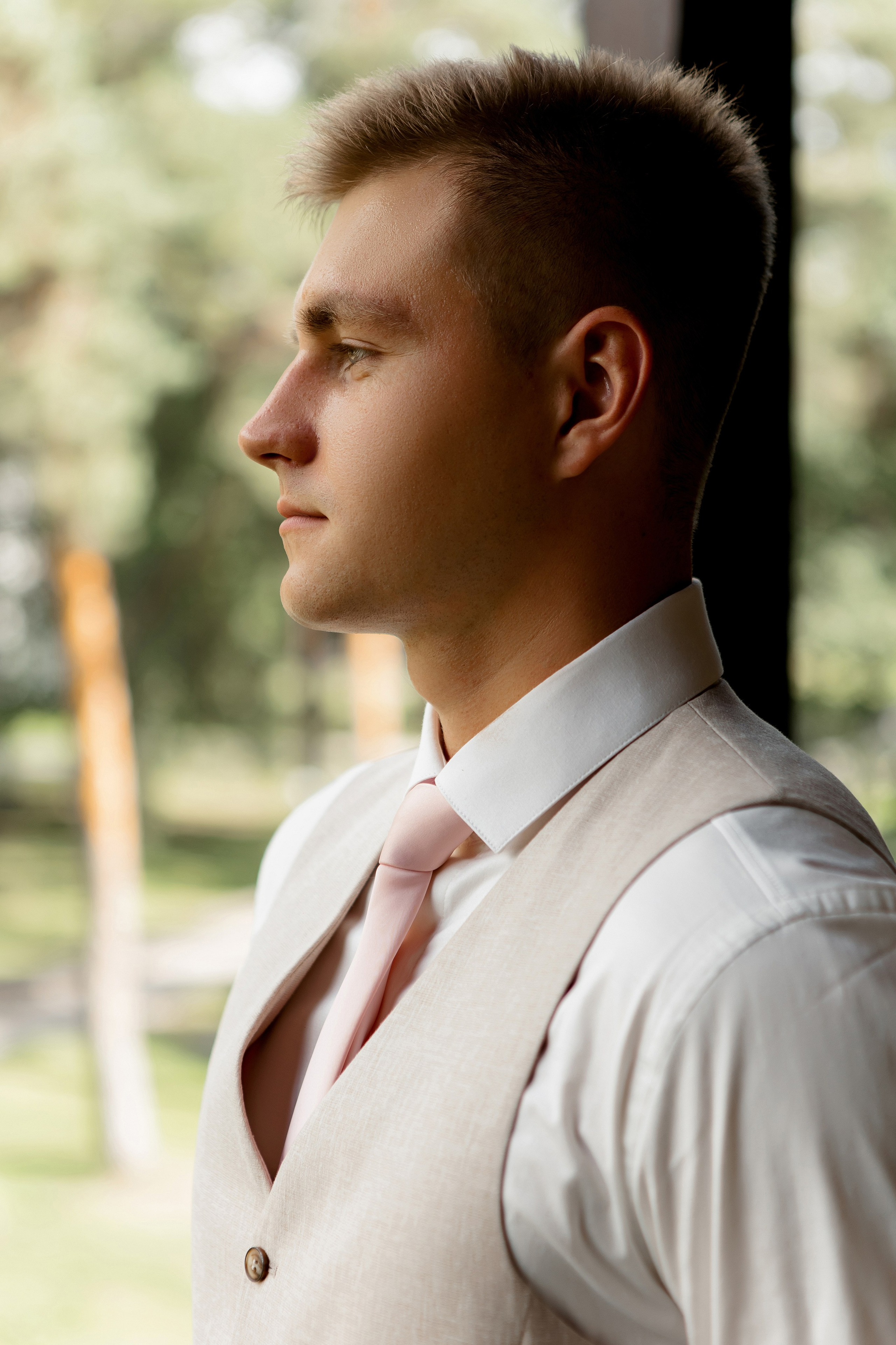 Павел и Диана. Свадебный фотограф Ксения Трухина в Нижнем Новгороде и Москве