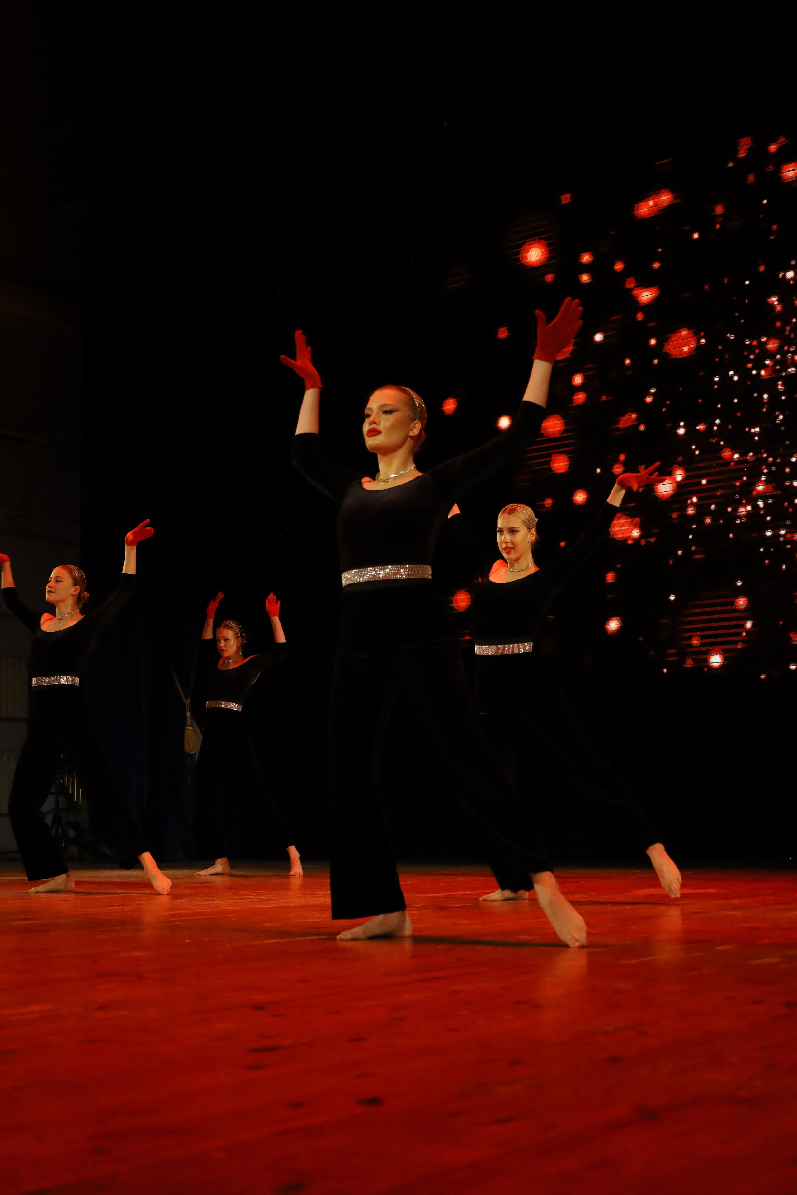 Репортаж. Фотограф Анна Максимова