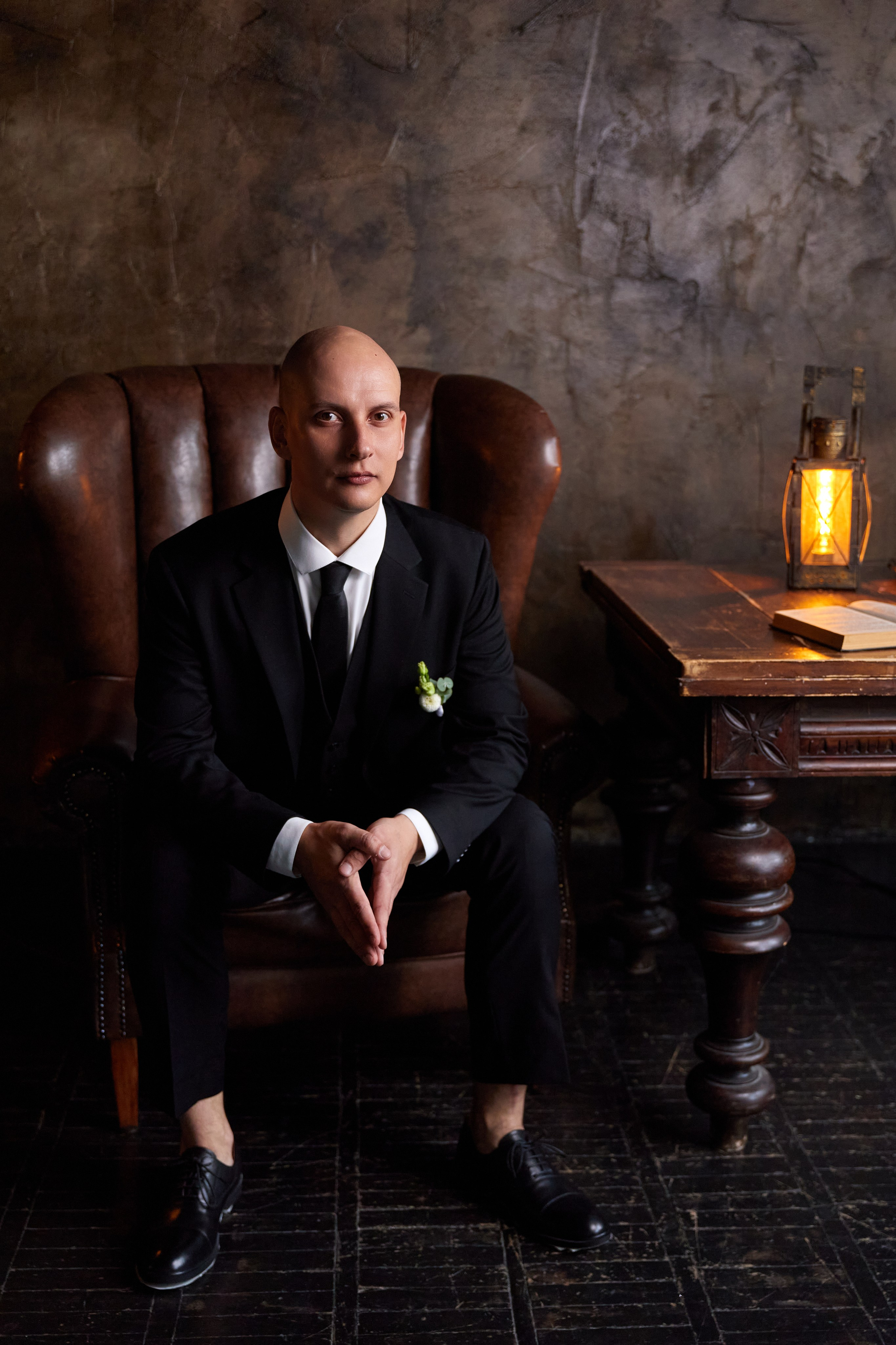 Денис & Александрина. Фотограф в Самаре Анастасия Афанасьева