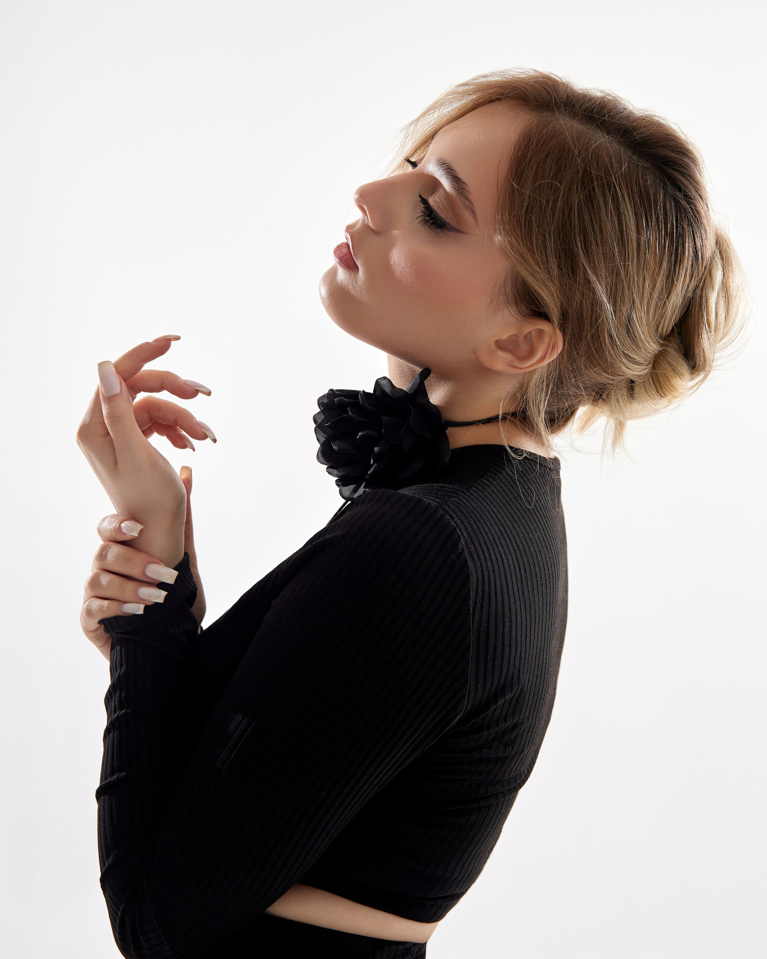 Алина. Фотограф в Самаре Анастасия Афанасьева