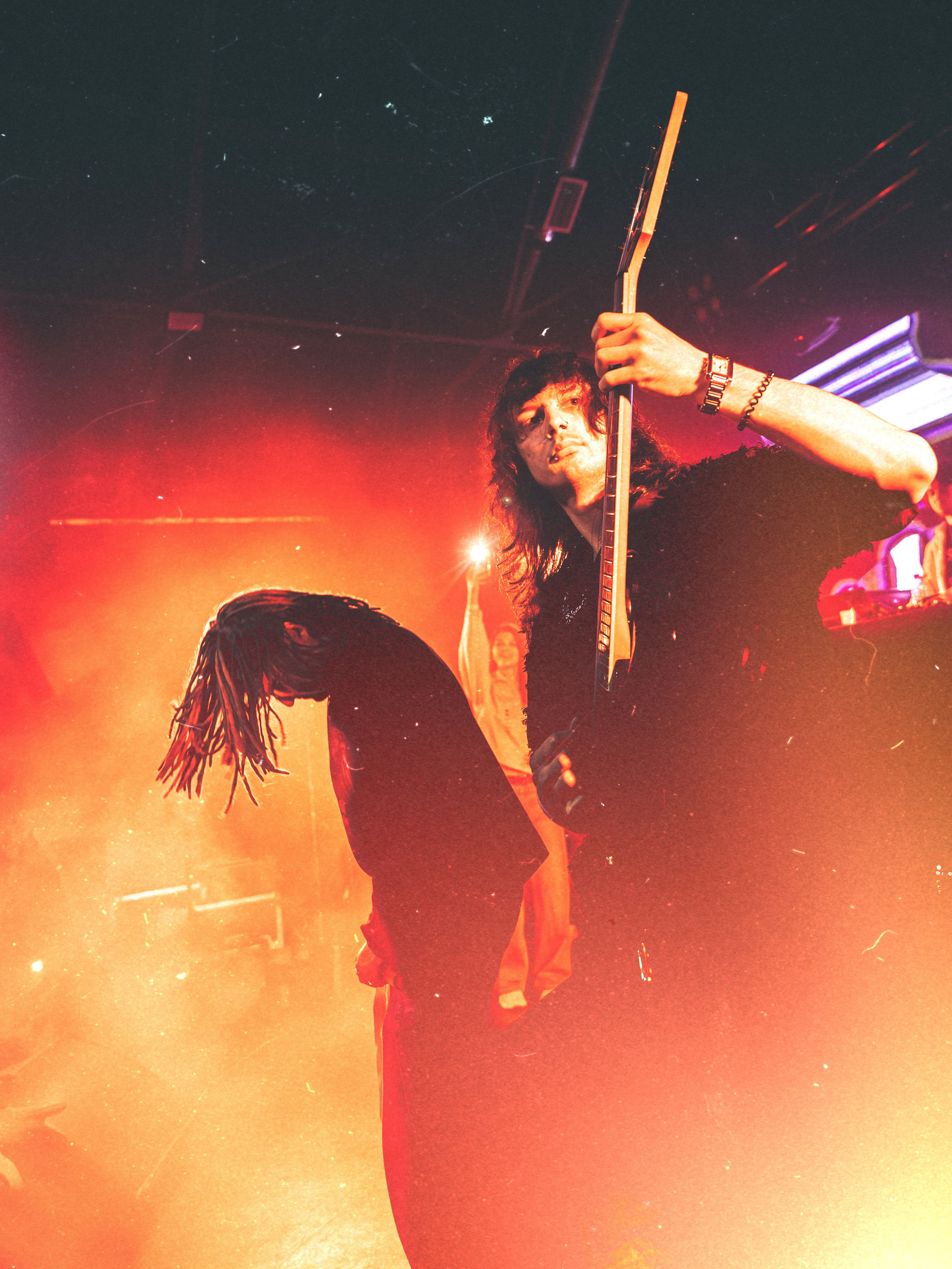 NOTDEADED. RUSLAN ROZANOV