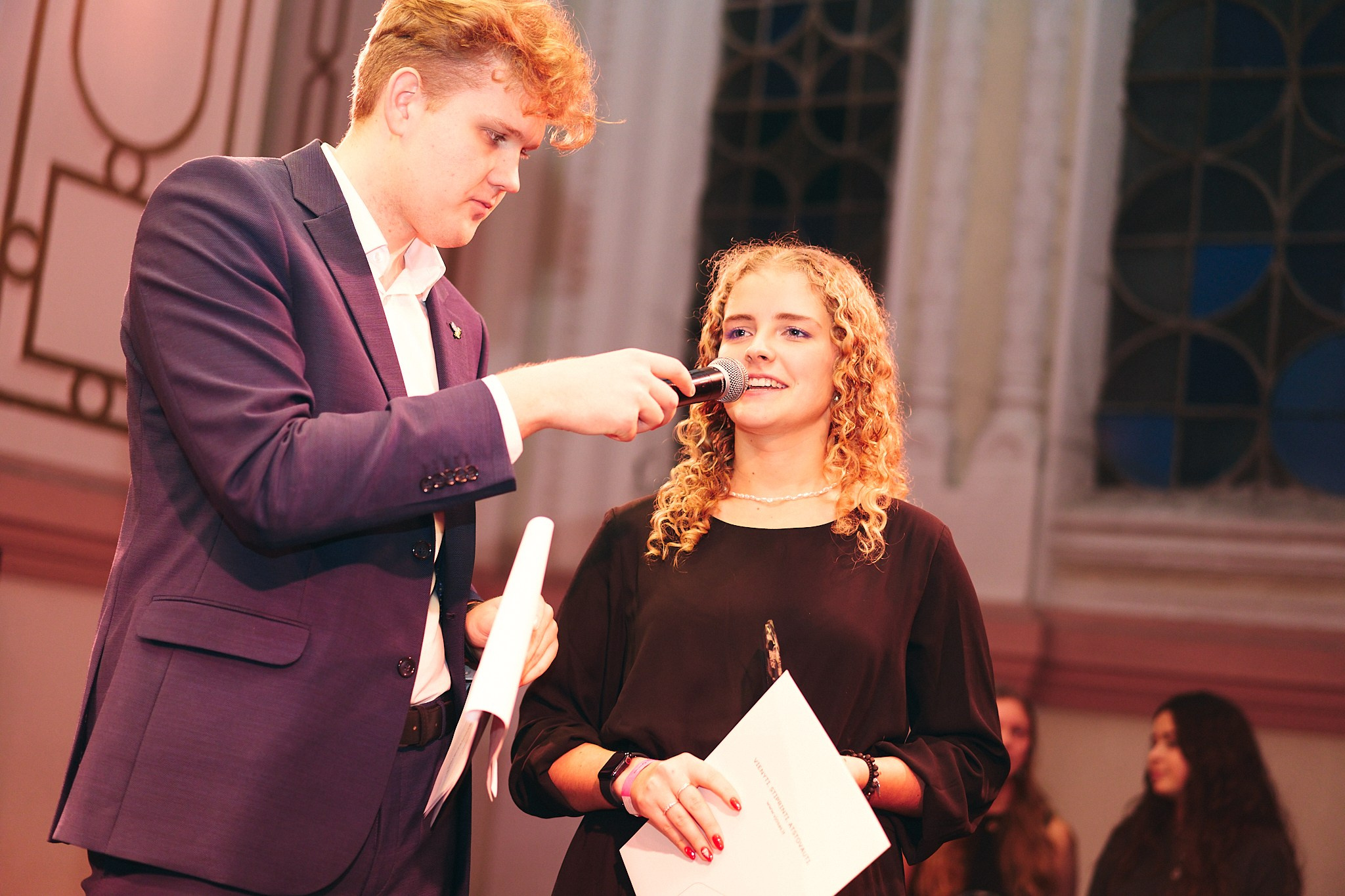 VJOSAS. Photographer in Vilnius