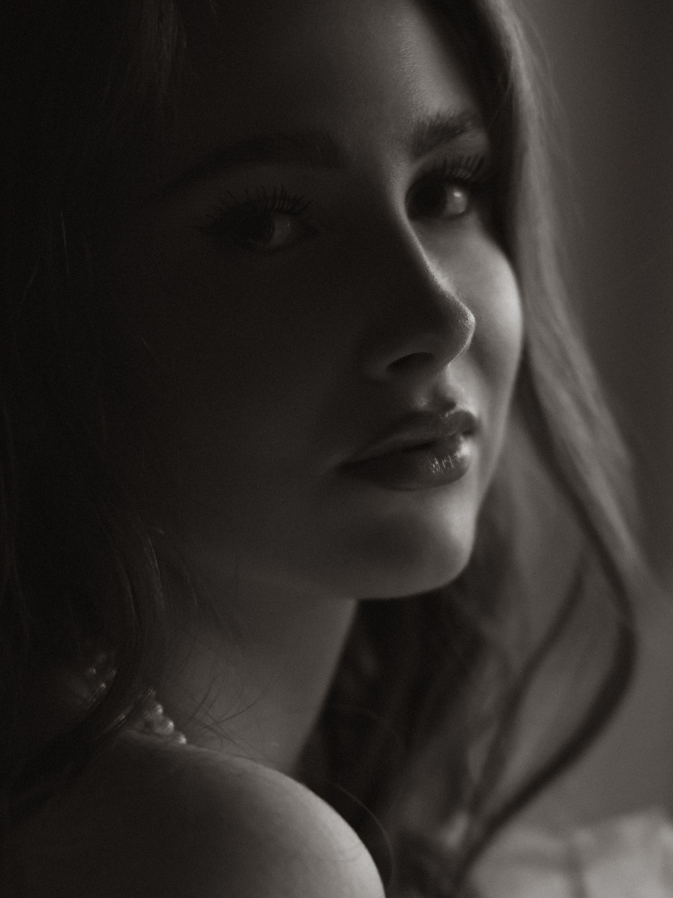 Лиза | винтаж. Фотограф в Калининграде Сокирко Светлана