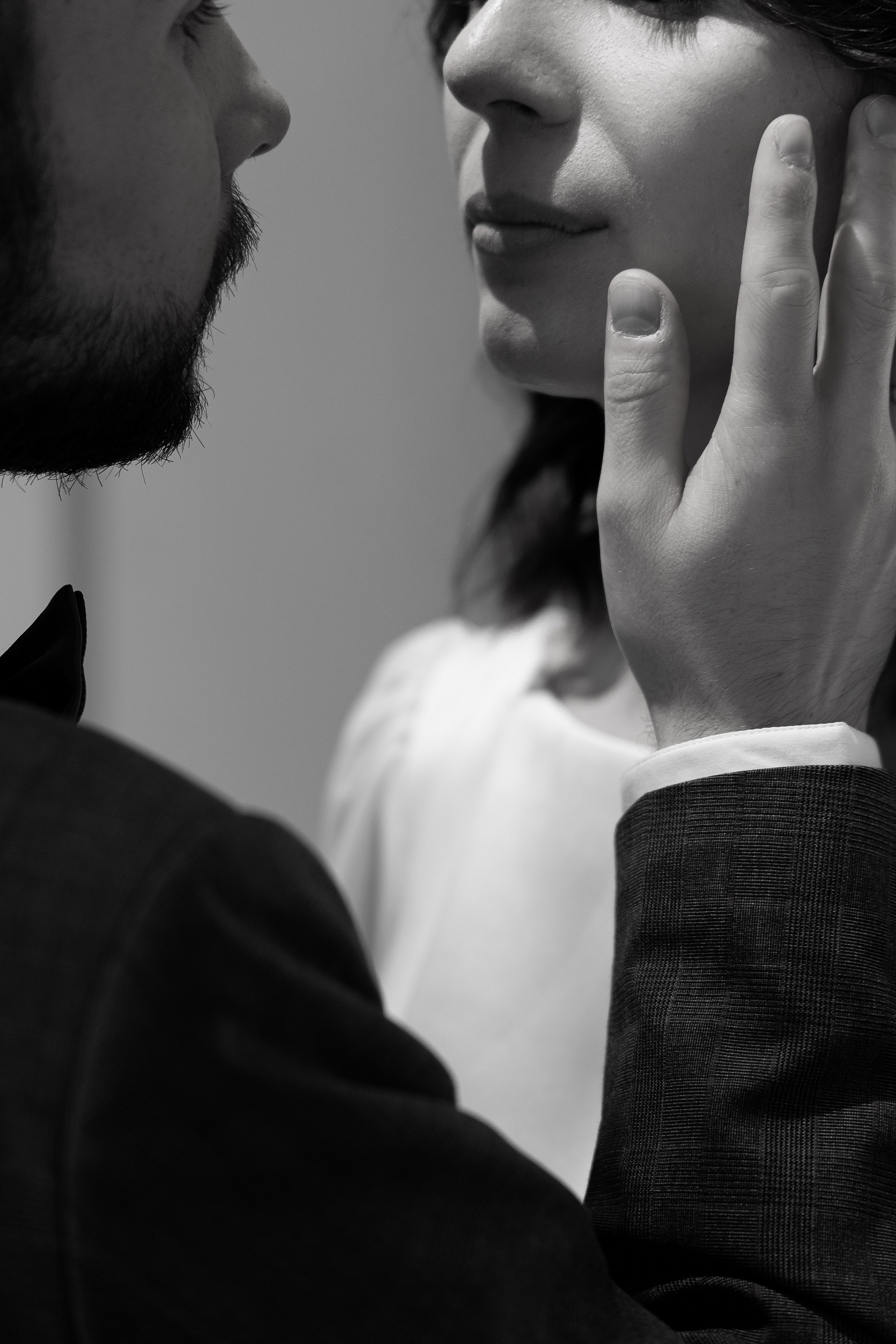 Александра & Заур | осенняя свадьба. Фотограф в Калининграде Сокирко Светлана