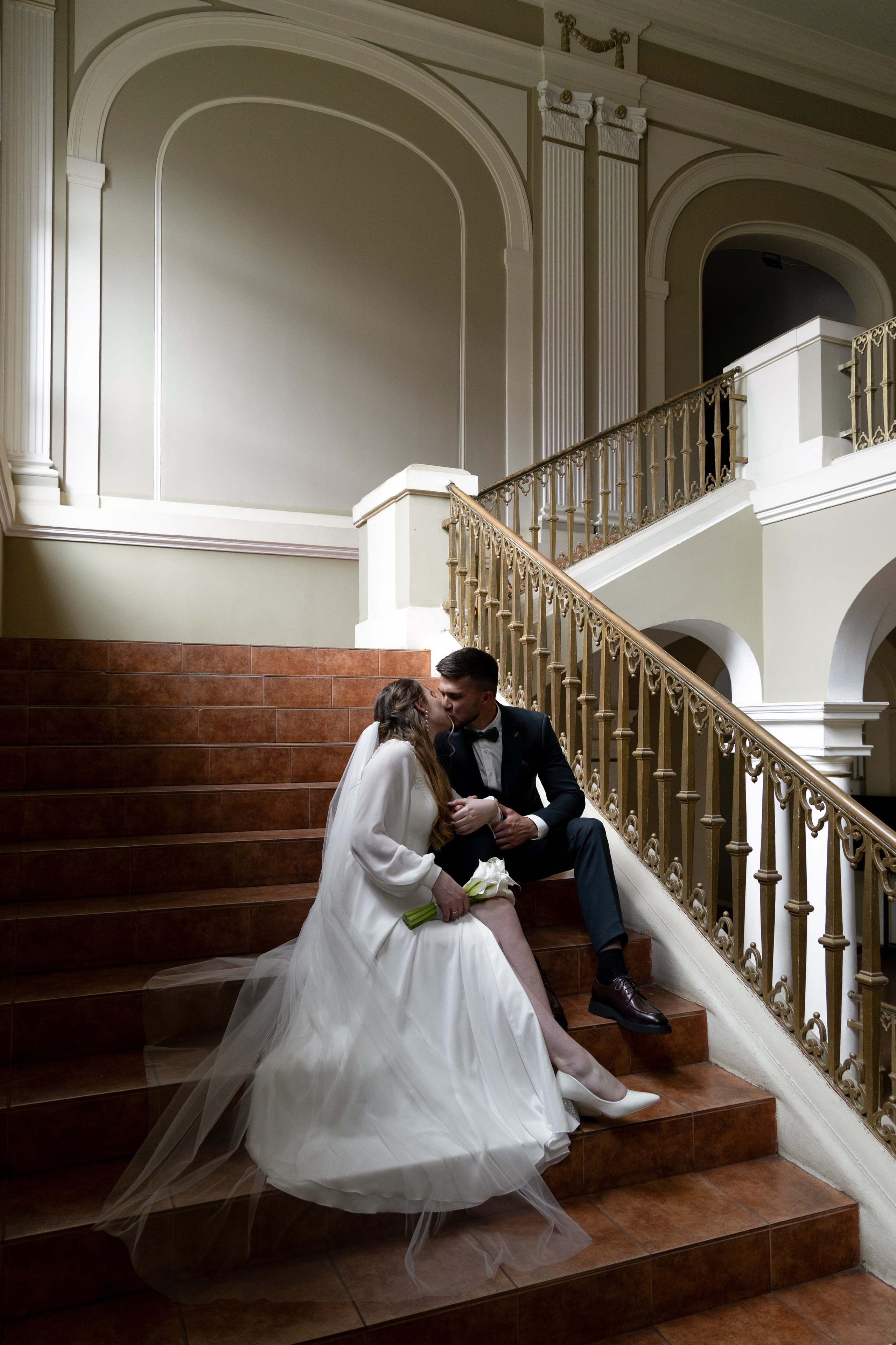 Татьяна & Денис | Советск. Фотограф в Калининграде Сокирко Светлана