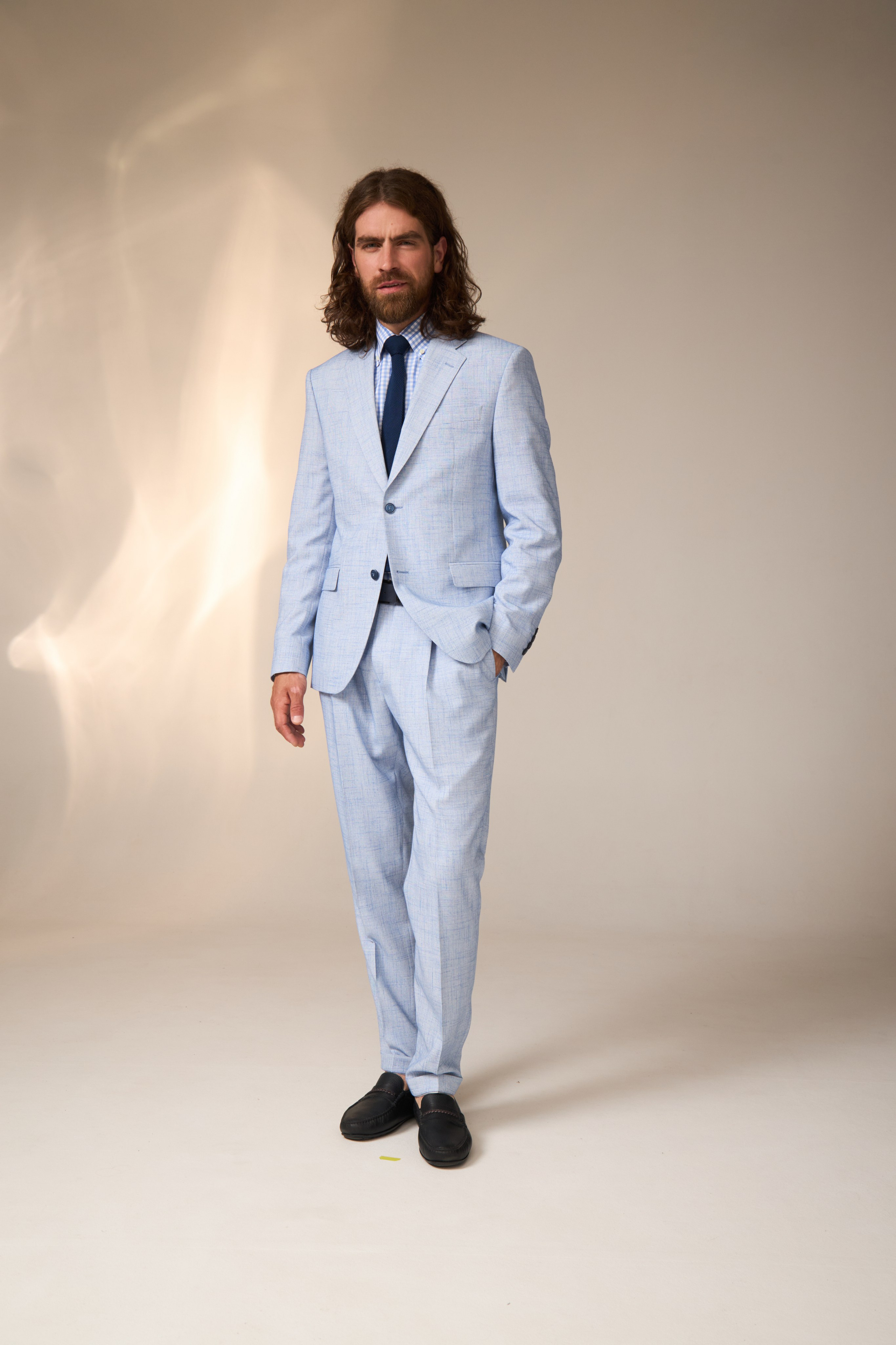 TRUVOR Man. Главная