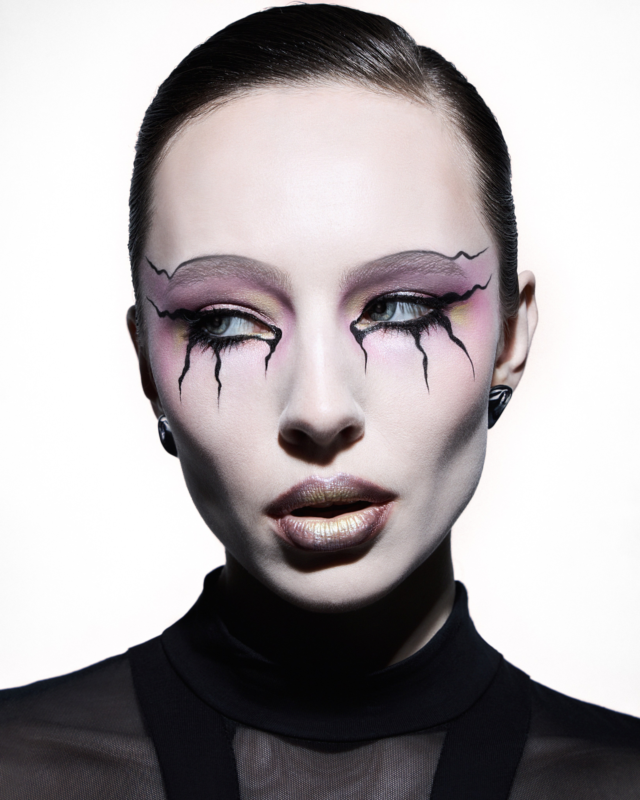 LIZA. Главная