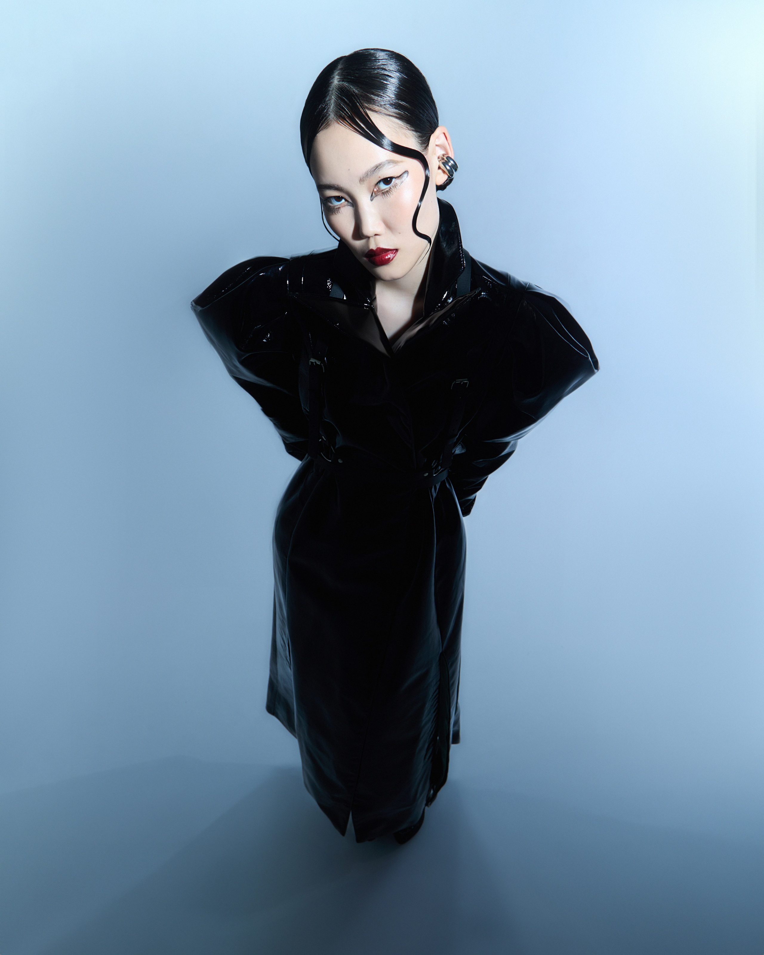 VETMO. Главная