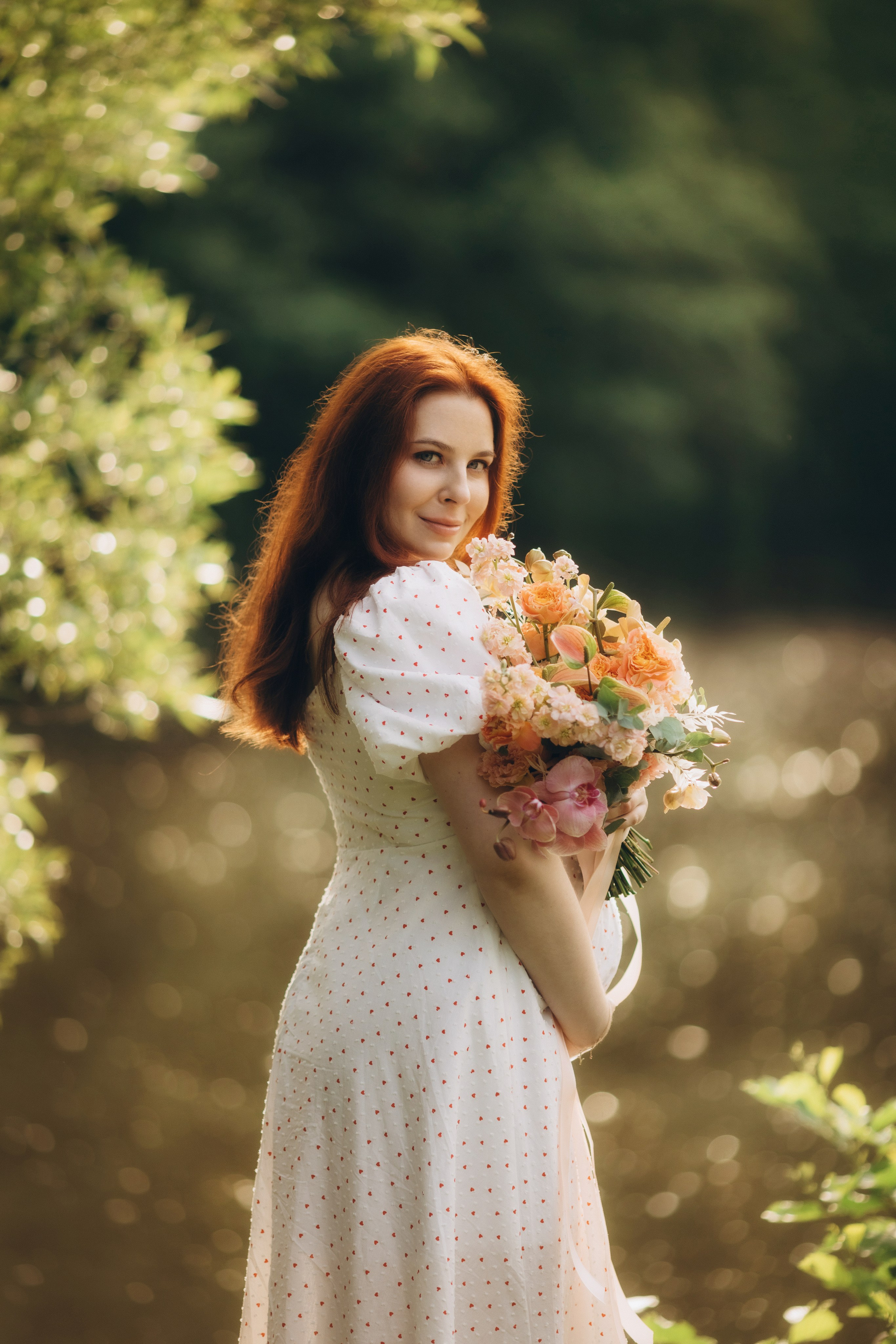 Беременность. Свадебный и семейный фотограф в Москве