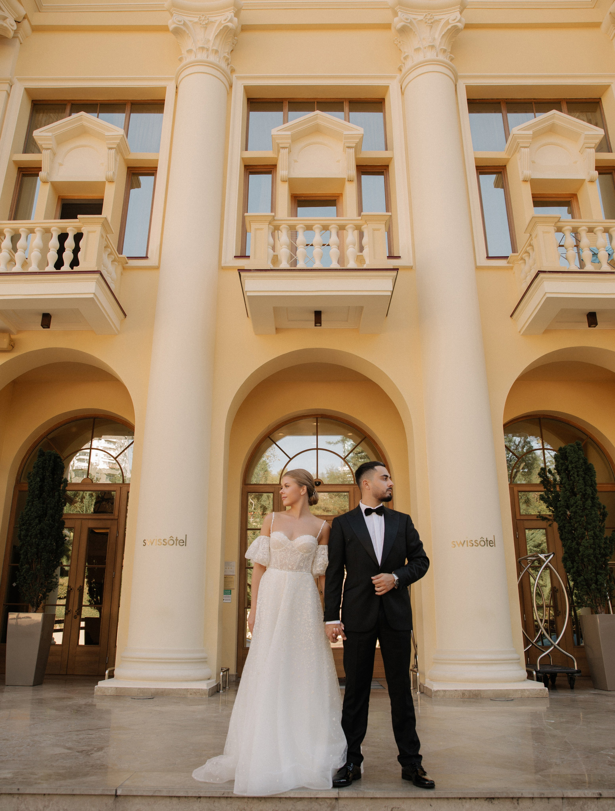 Анастасия | Василий. Фотограф в Краснодаре и Краснодарском крае