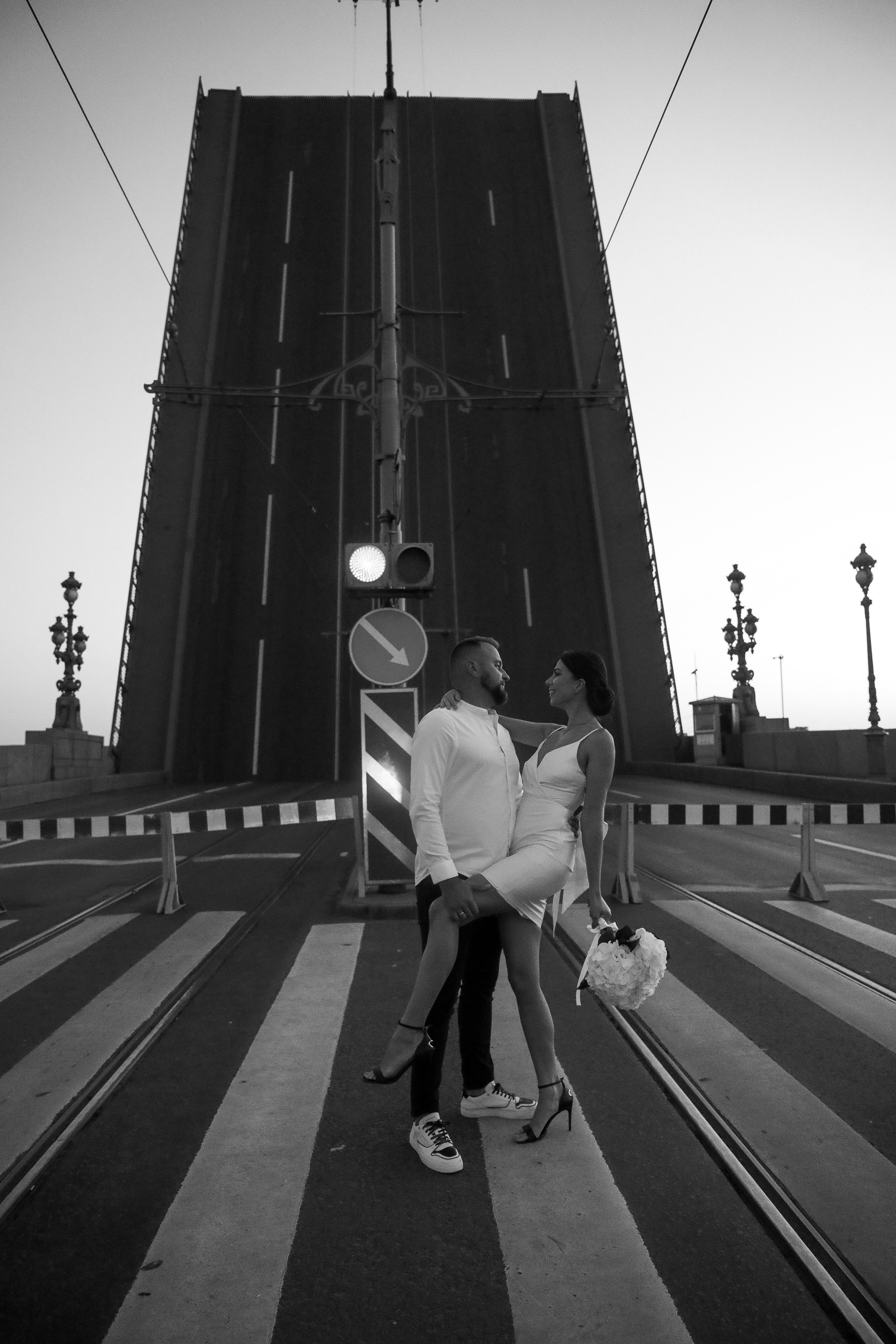 Оля и Андрей. Лена Колягина Фотограф по любви