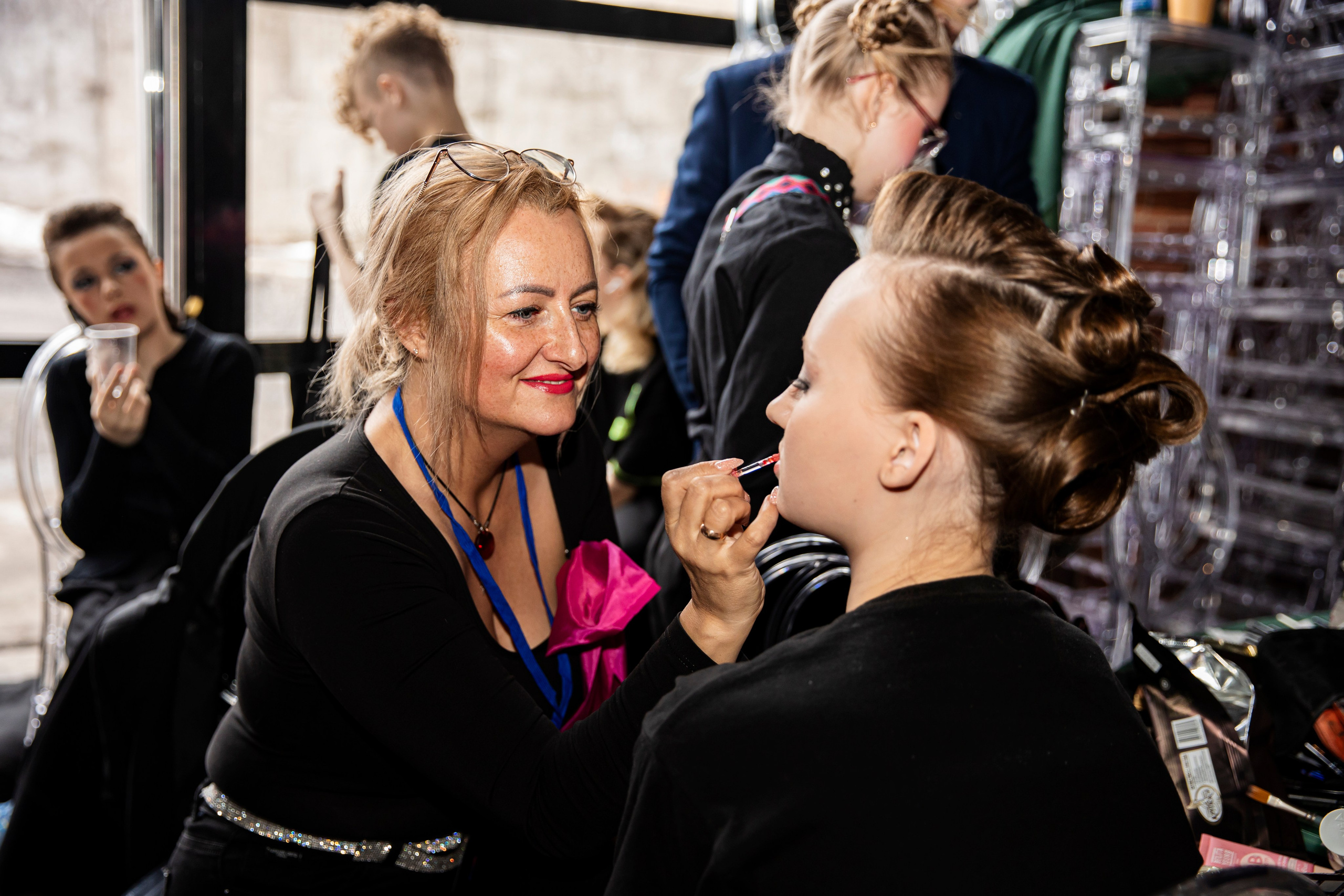 FORUM KIDS — 24. Фотограф — Татьяна Кириллова, г. Санкт-Петербург