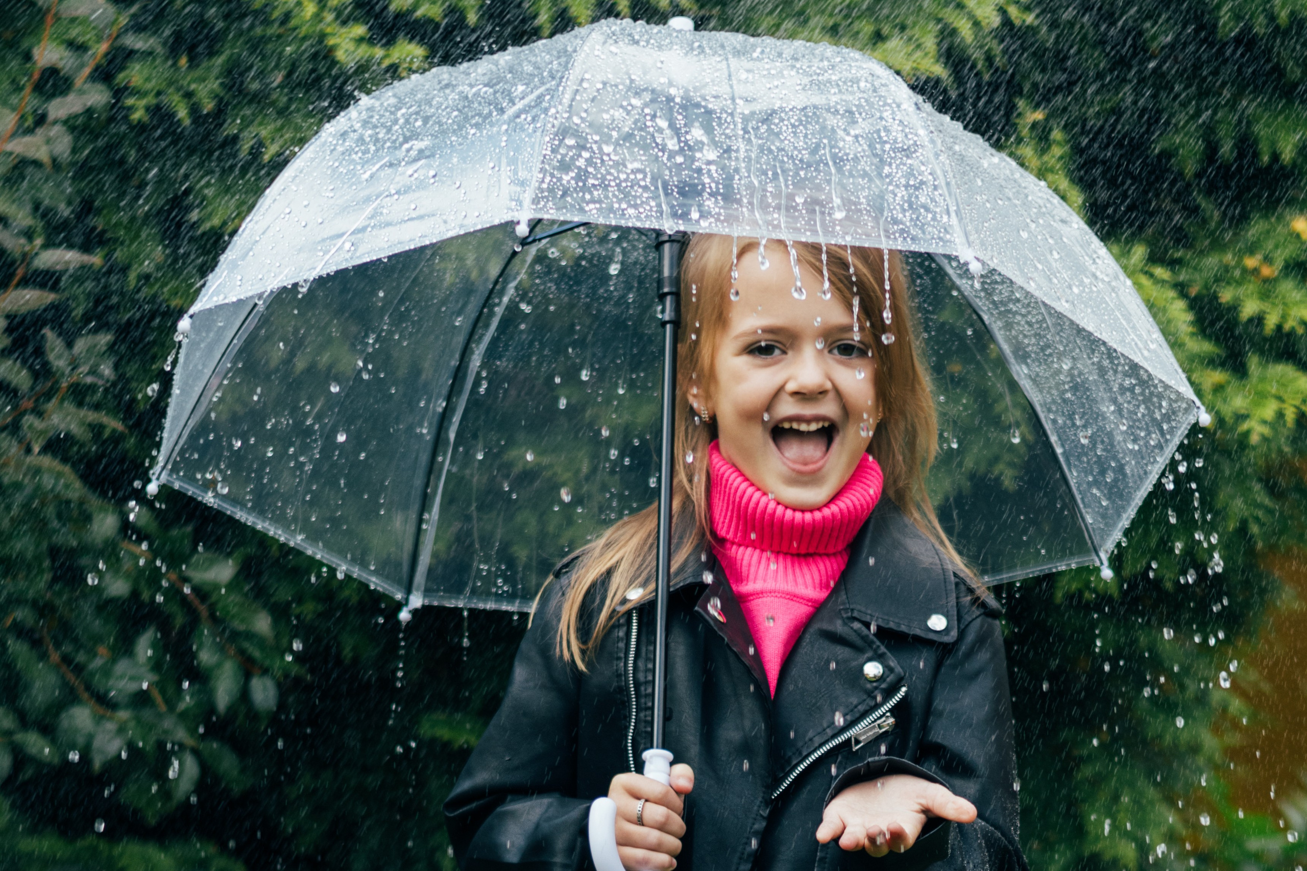 Фотограф Ирина Панина