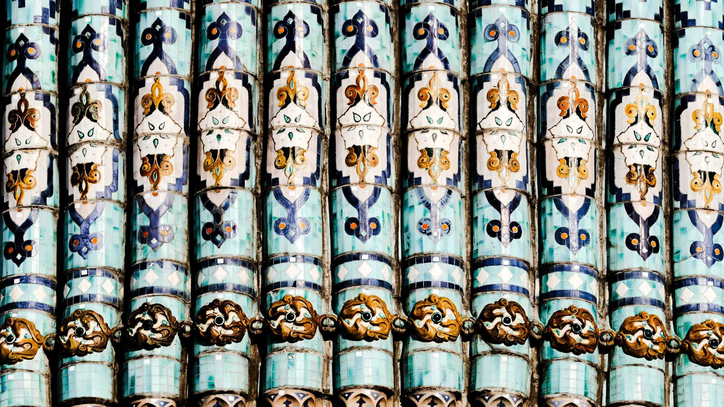 Saint Petersburg. The Andris