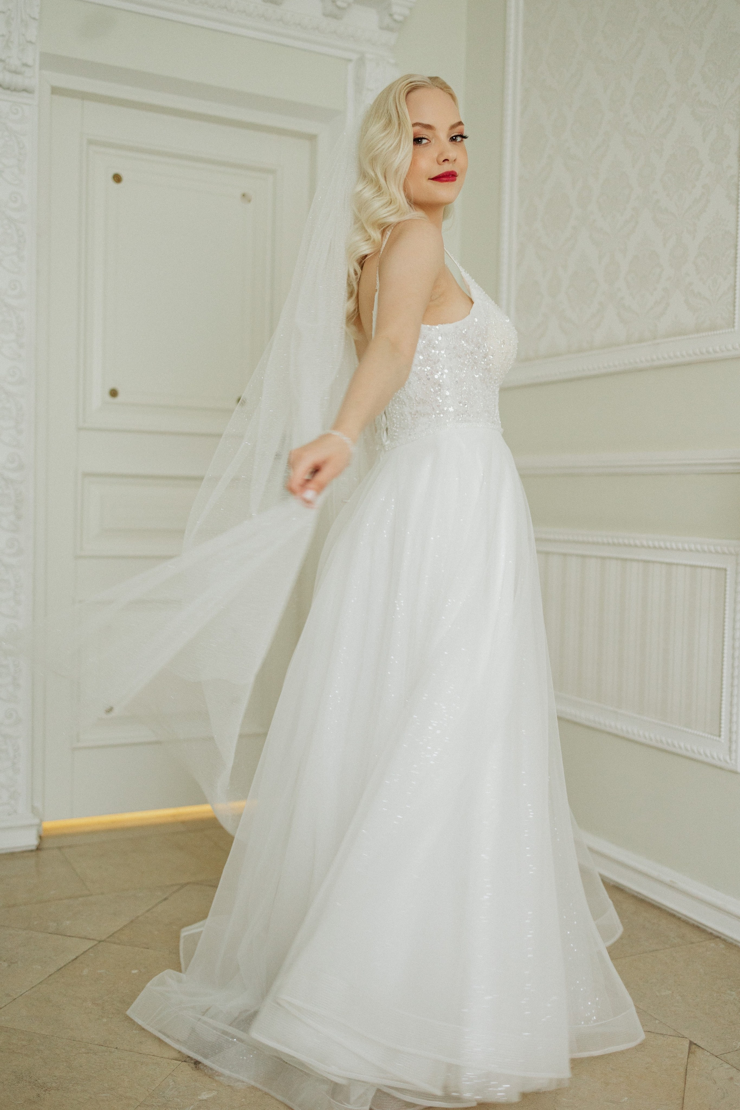 Виталий и Елена. Свадебный фотограф Маргарита Глумскова