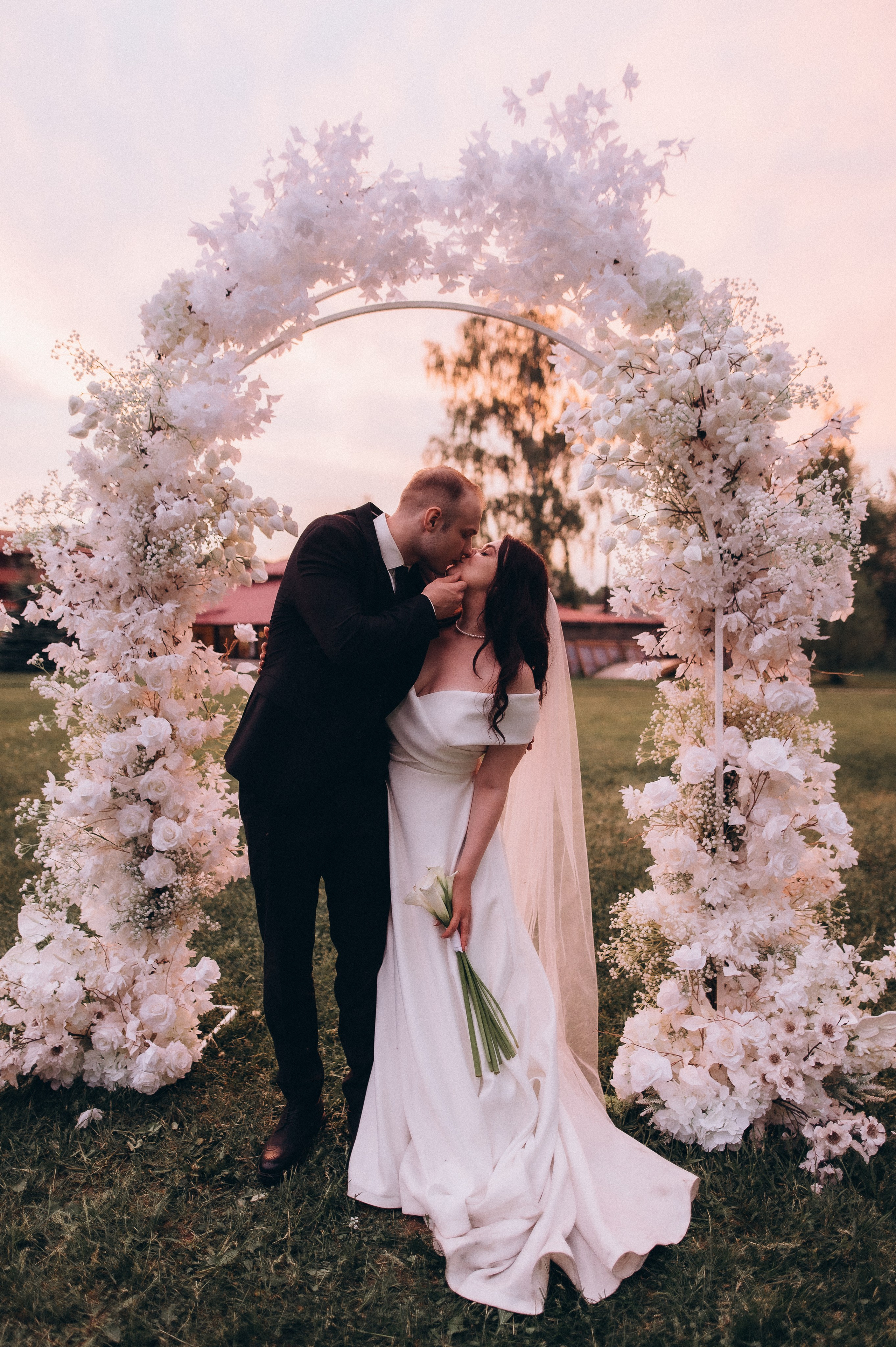 Свадьба Александра+Никита (полный день). Фотограф ПИТЕР СПБ Надежда Баранова