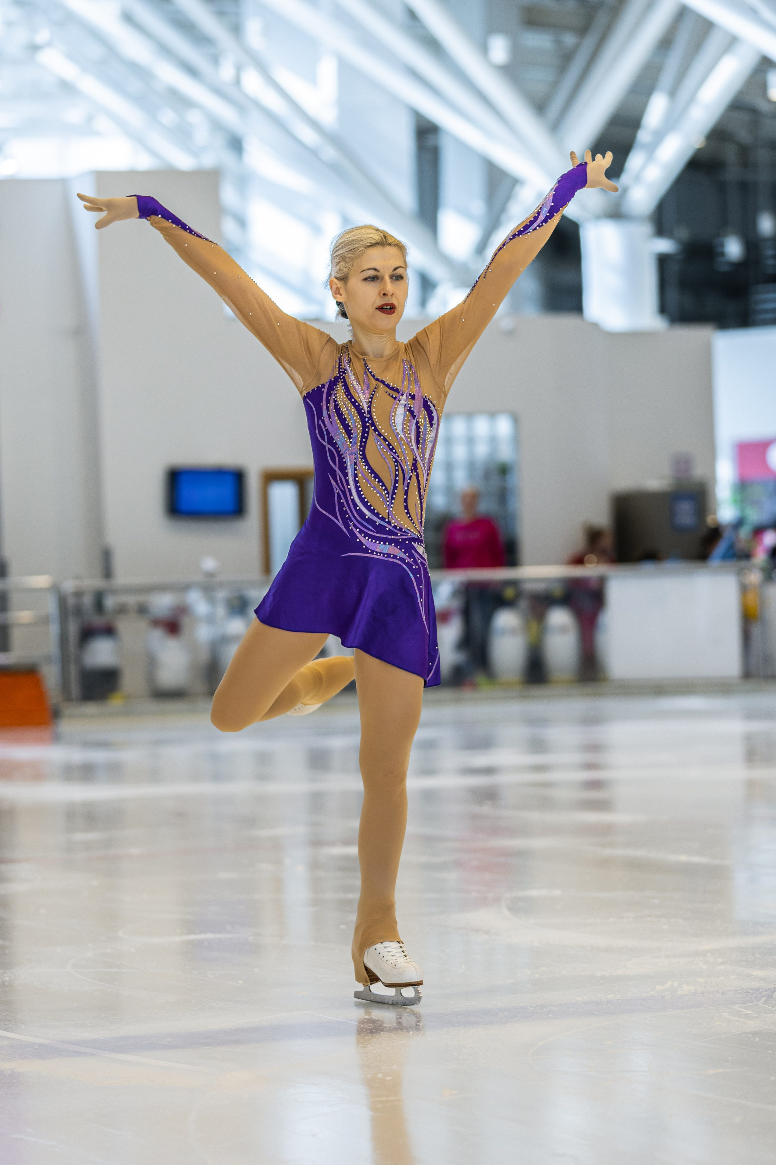 Фигурное катание. Фотограф в Москве портреты | репортажи | спорт